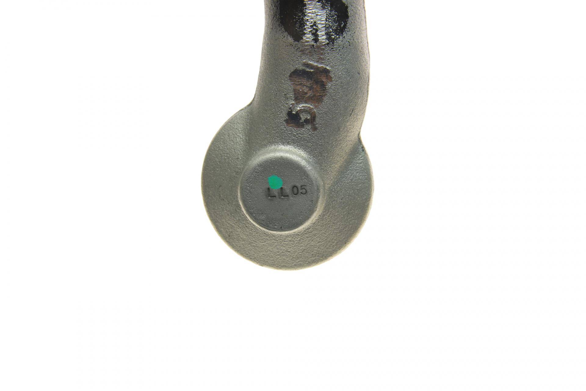 Накінечник тяги керма (R) Skoda Octavia II 04-13/SuperB/Yeti 09-17/VW Caddy III/Passat/Touran 04-