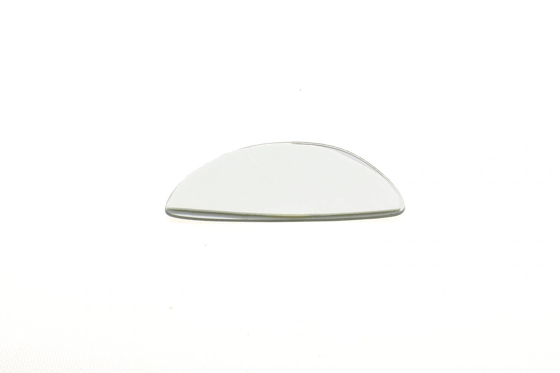 Скло дзеркала Ford Transit 2.0-3.2 TDCi 00- (L)