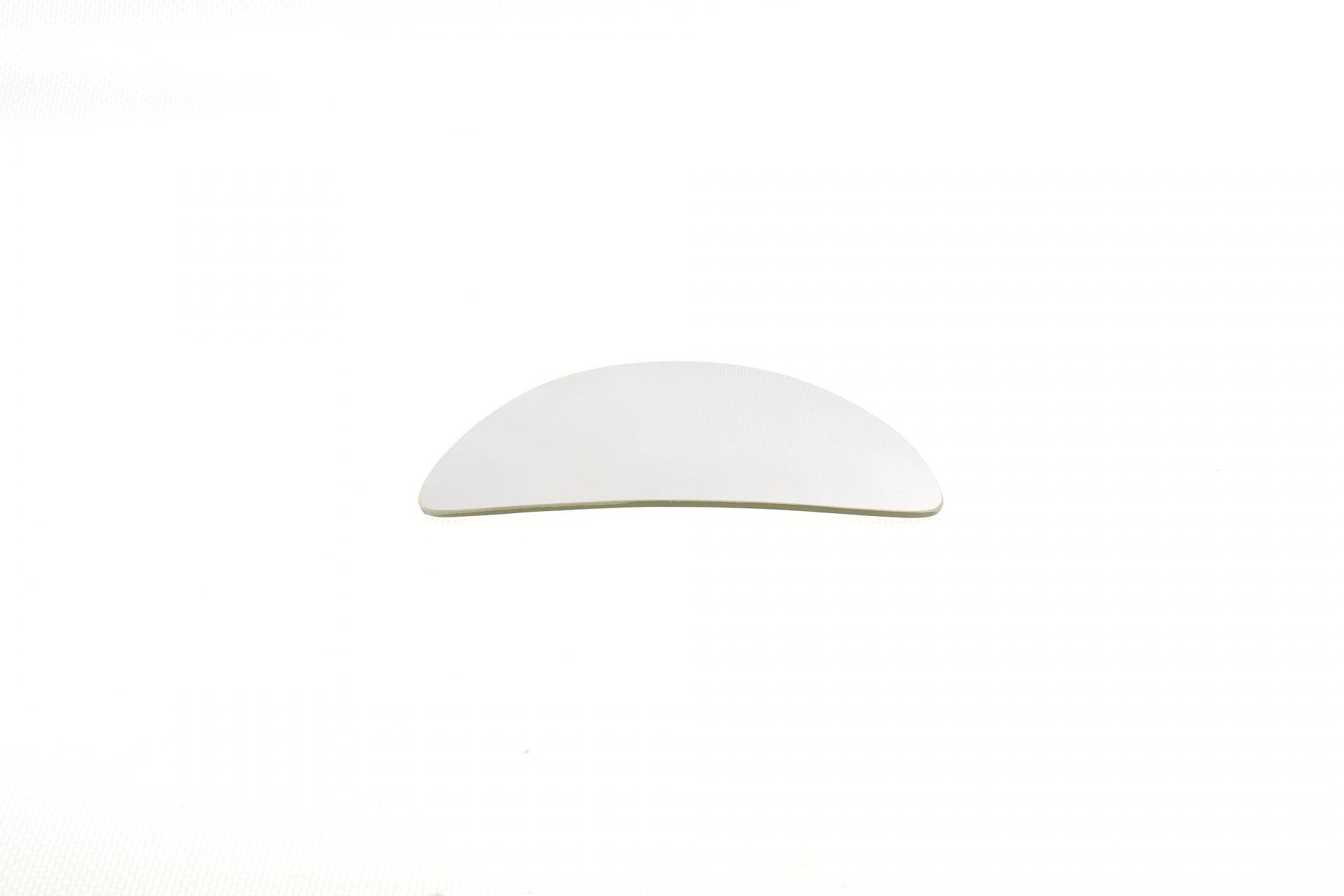 Скло дзеркала Ford Transit 2.0-3.2 TDCi 00- (L)