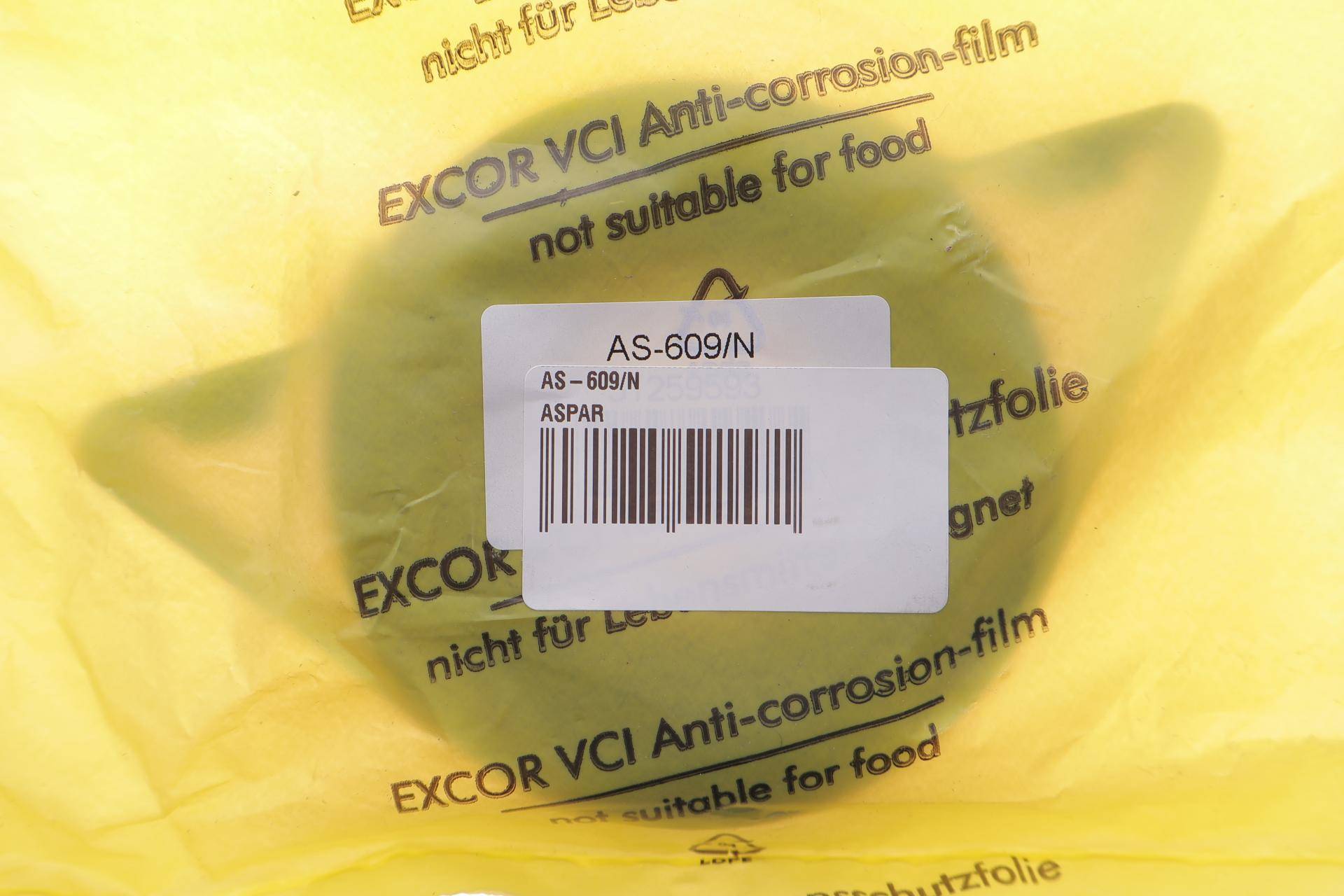 Підшипник підвісний Volvo S60/V60/XC60 08-17