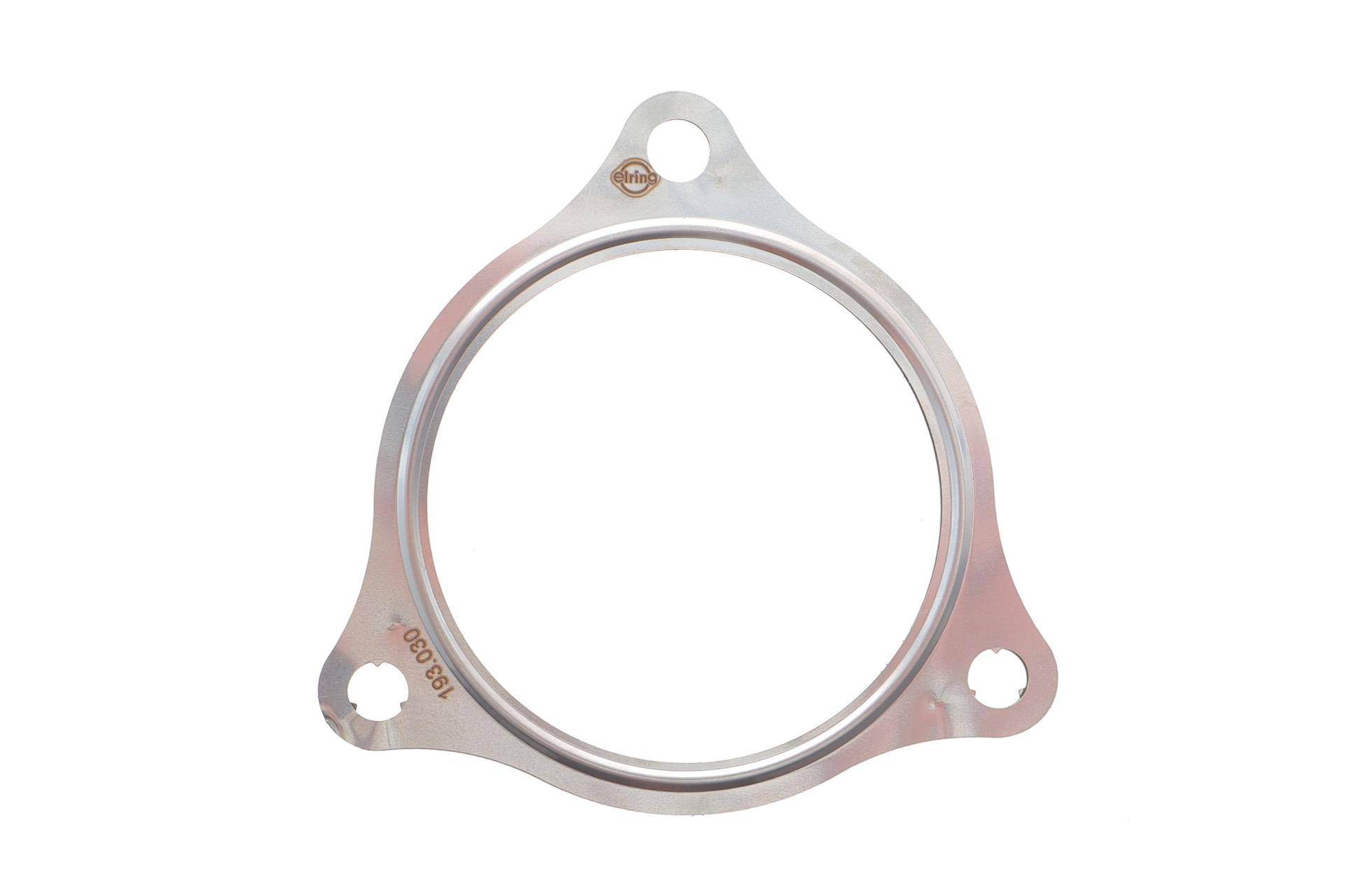 Прокладка труби вихлопної Volvo S90/V60/V90/XC60/XC90 2.0 19-