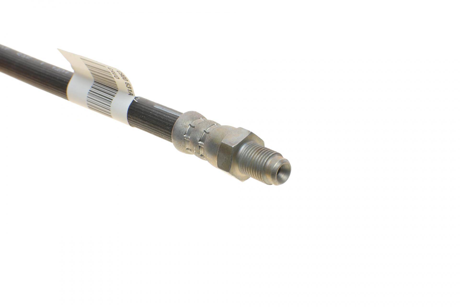 Шланг гальмівний (задній) Audi A6 94-97