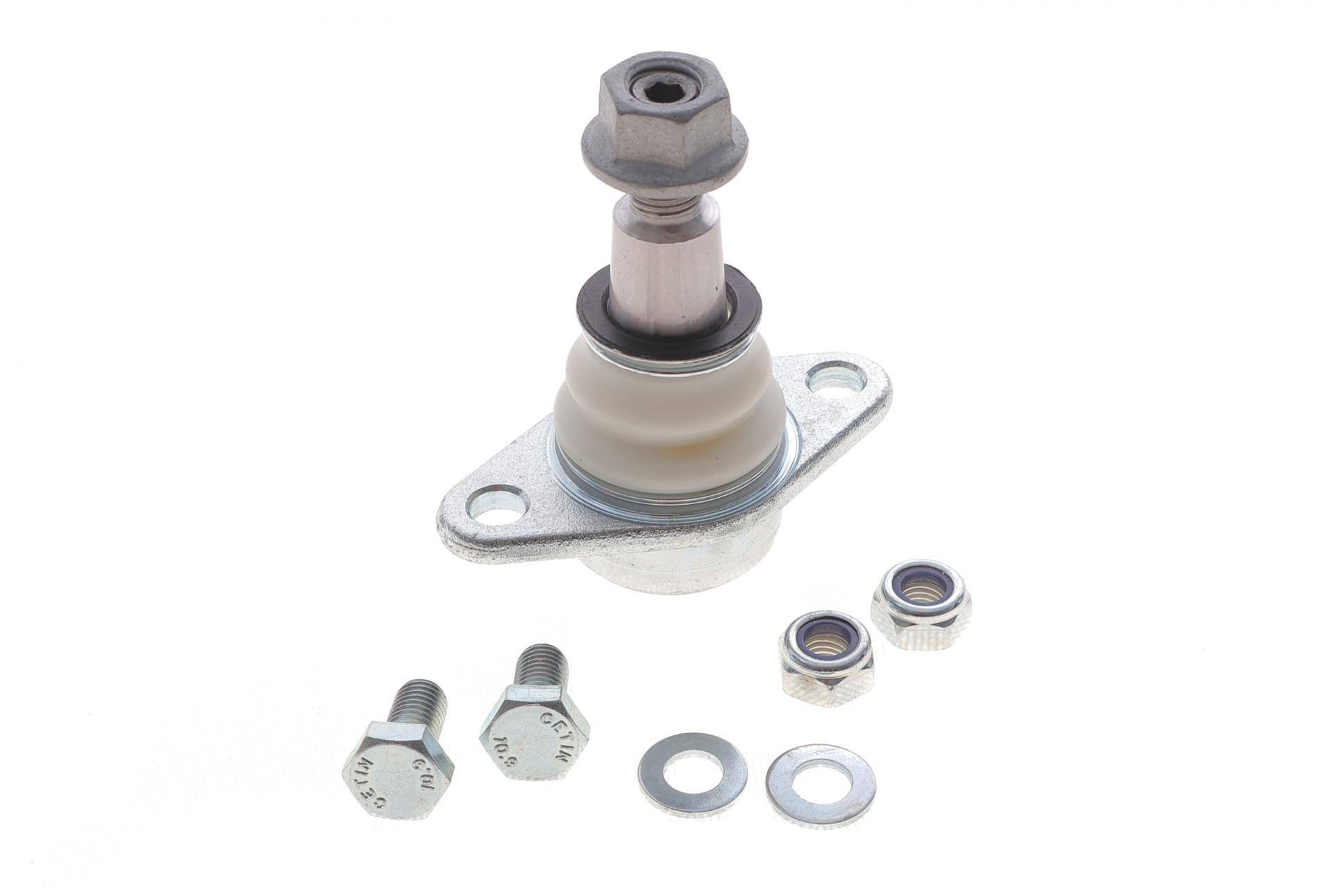 Опора кульова (передня/знизу) BMW X3 (F25) 10-17/X4 (F26) 14-18