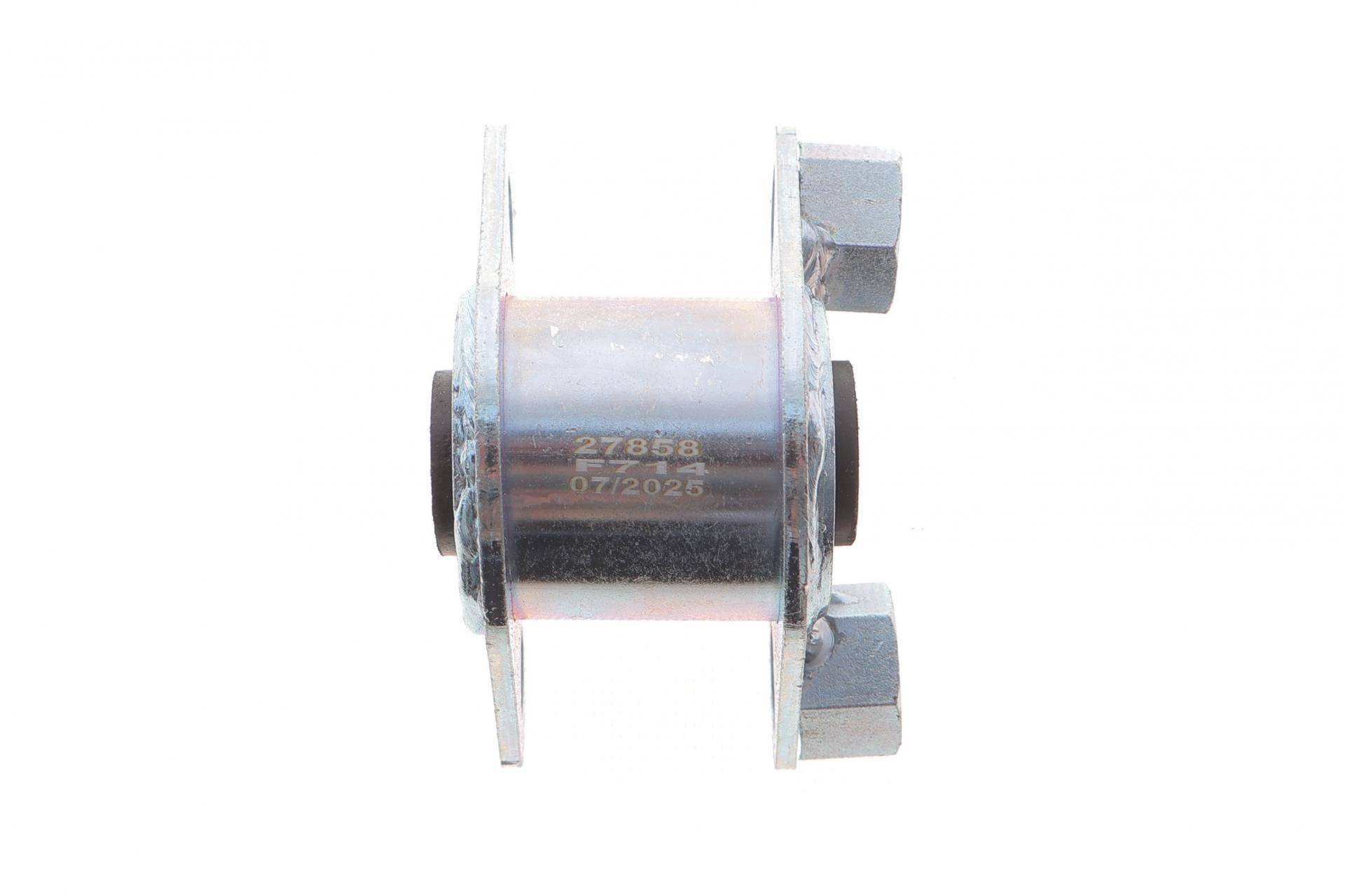 Подушка двигуна (передня) (L) Fiat Ducato/Citroen Jumper/Peugeot Boxer 94-