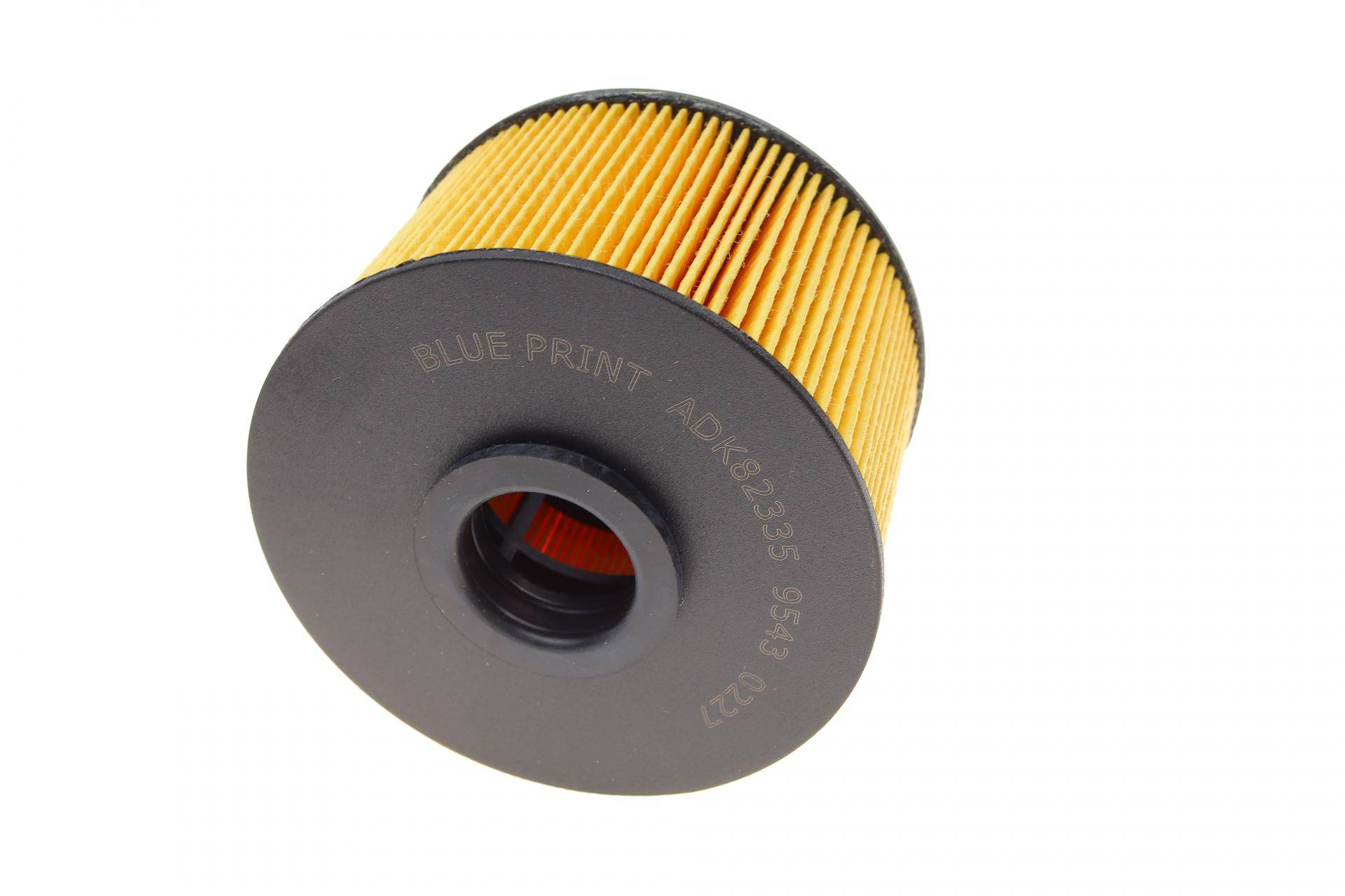 Фільтр паливний Renault Kangoo 1.9DTI