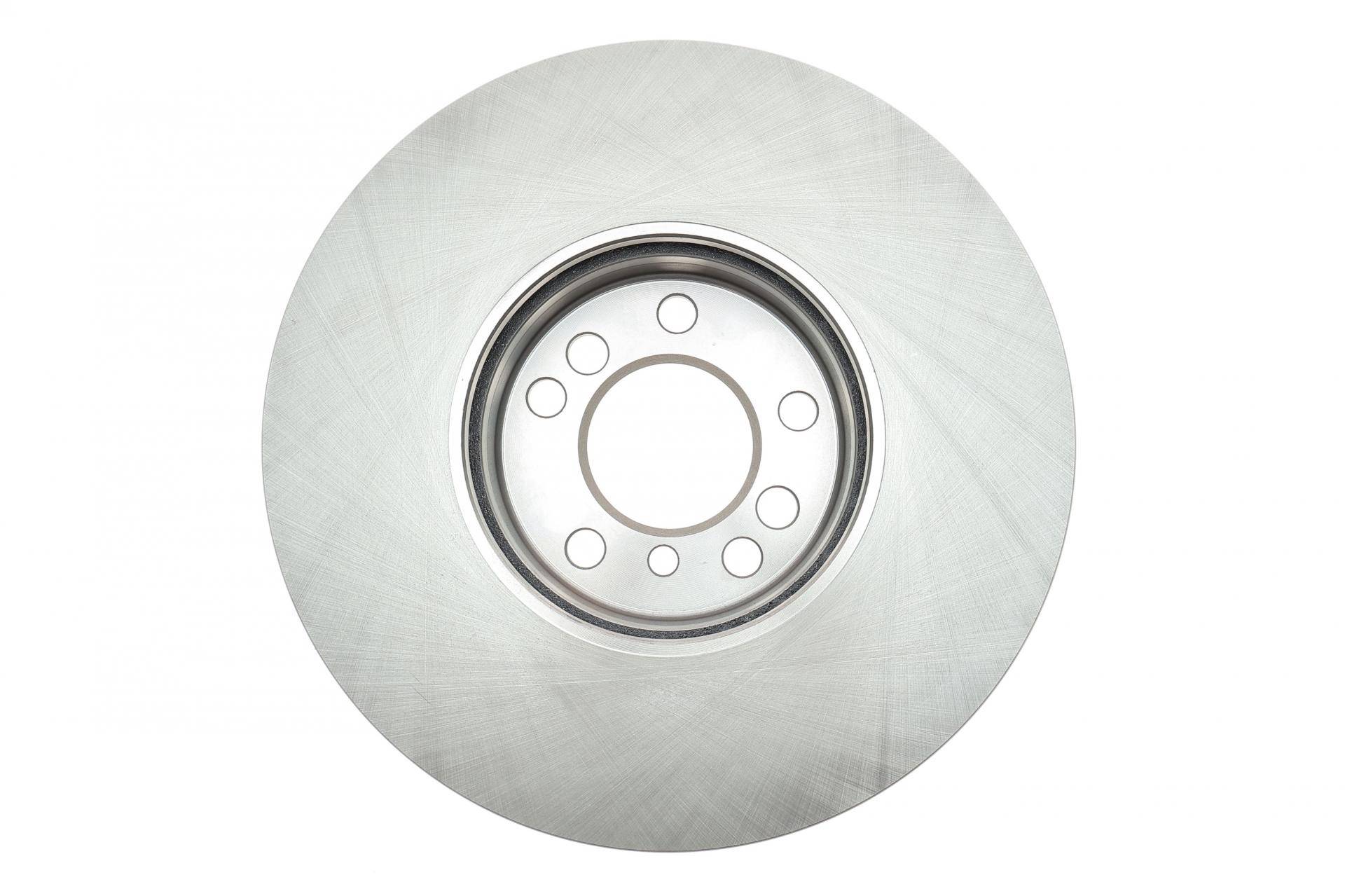 Диск гальмівний (передній) BMW X5 (E53) 00- (332x30)