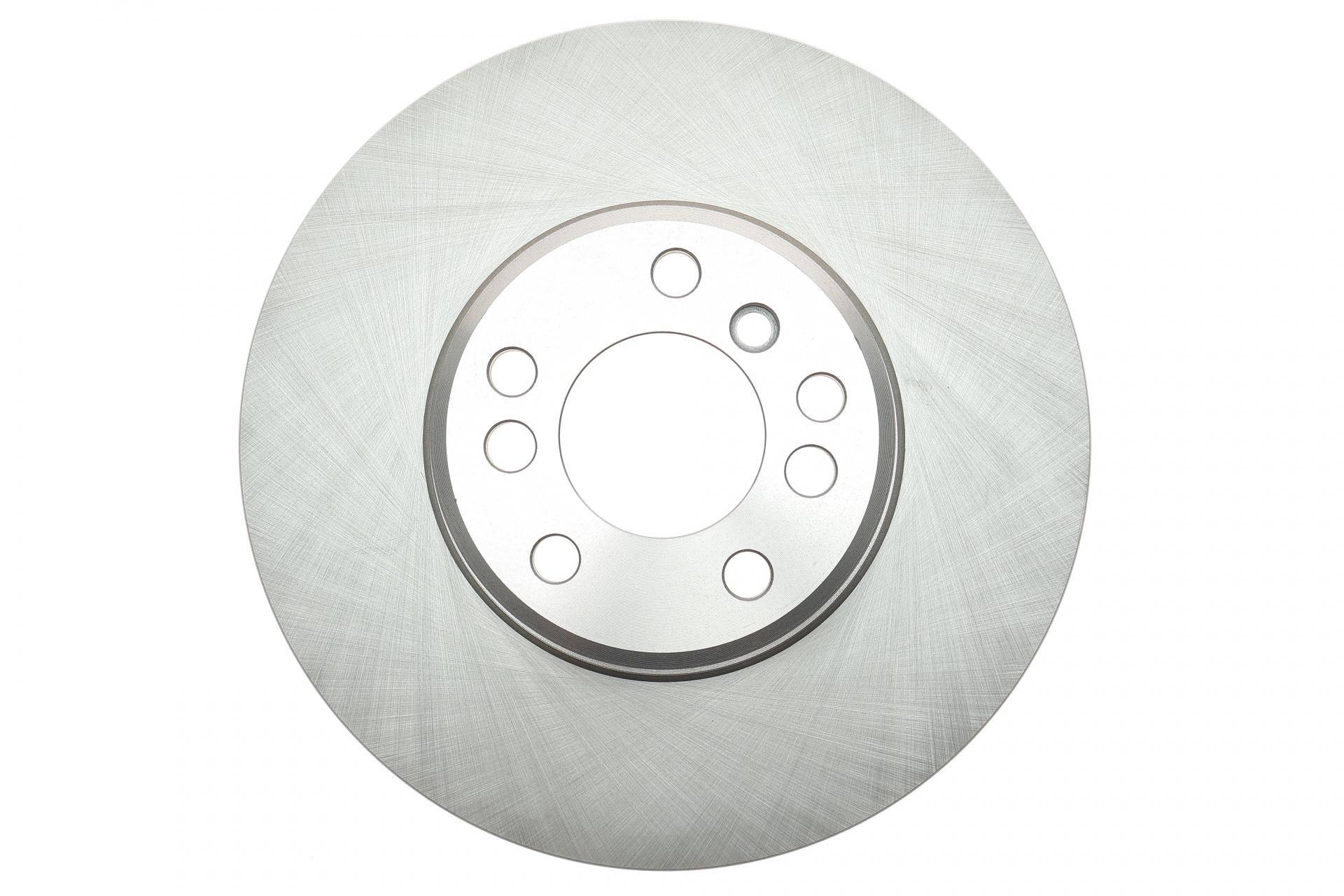 Диск гальмівний (передній) BMW X5 (E53) 00- (332x30)