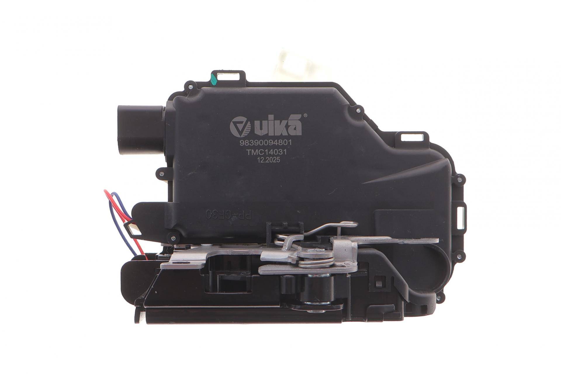 Замок дверей (задніх/L) Skoda Octavia 96-10/VW Golf/Passat 97-06