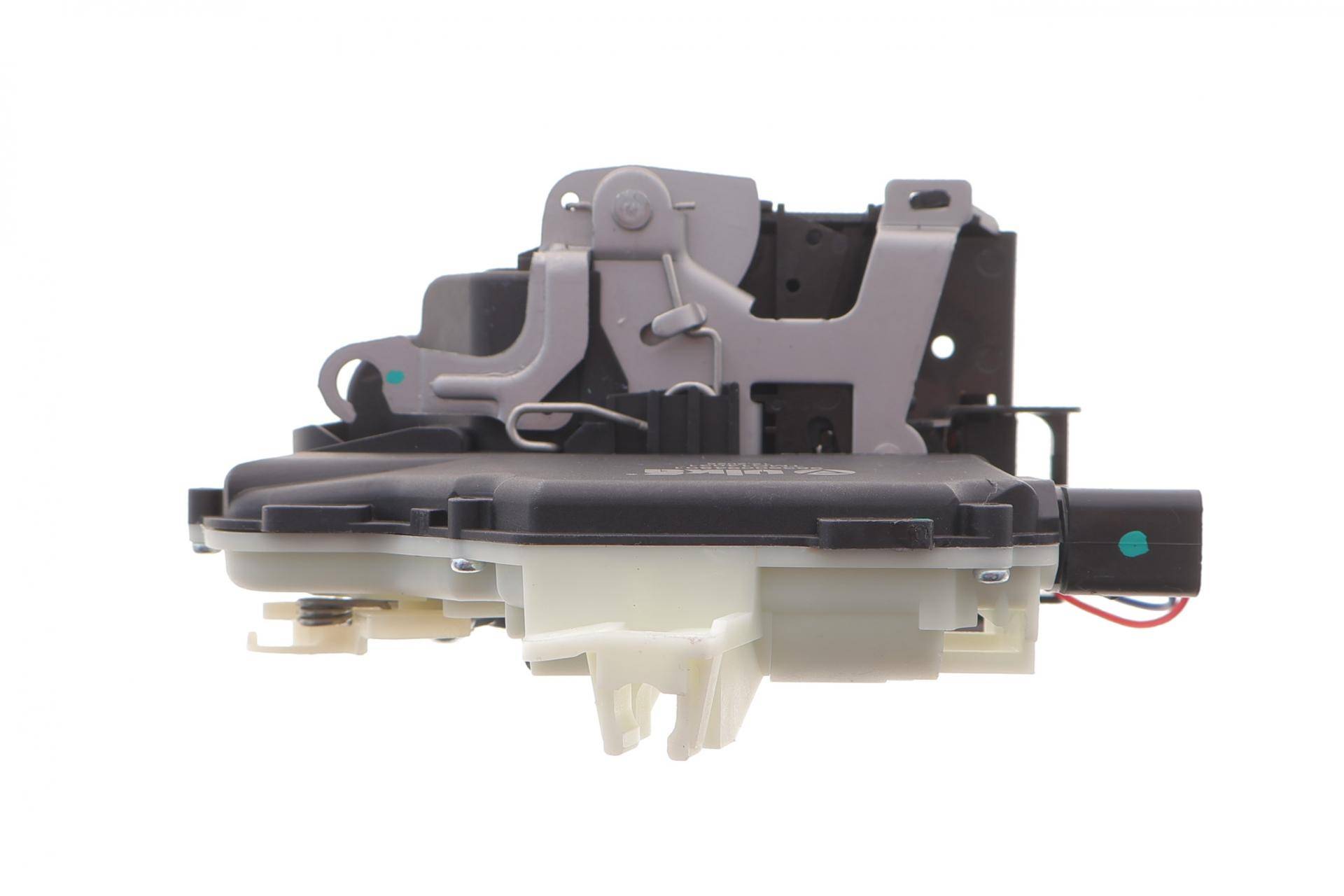 Замок дверей (задніх/L) Skoda Octavia 96-10/VW Golf/Passat 97-06