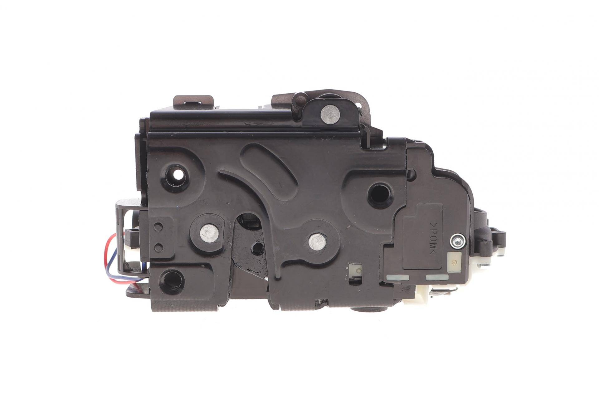 Замок дверей (задніх/L) Skoda Octavia 96-10/VW Golf/Passat 97-06