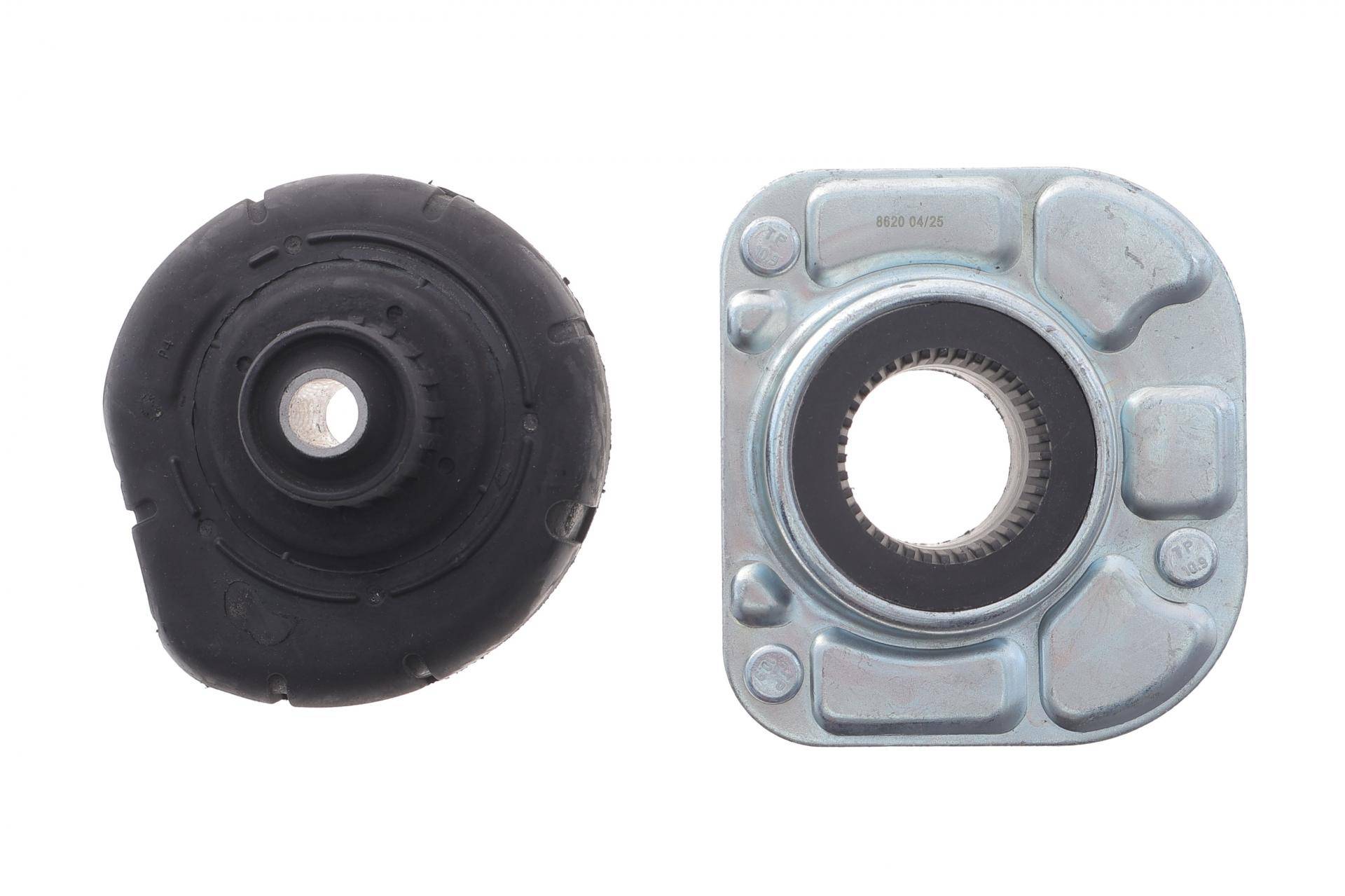 Подушка амортизатора (переднього) + підшипник Volvo C70/S70/S80/XC70 96-07