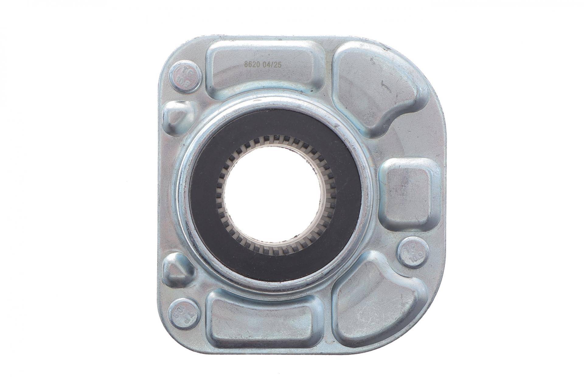 Подушка амортизатора (переднього) + підшипник Volvo C70/S70/S80/XC70 96-07