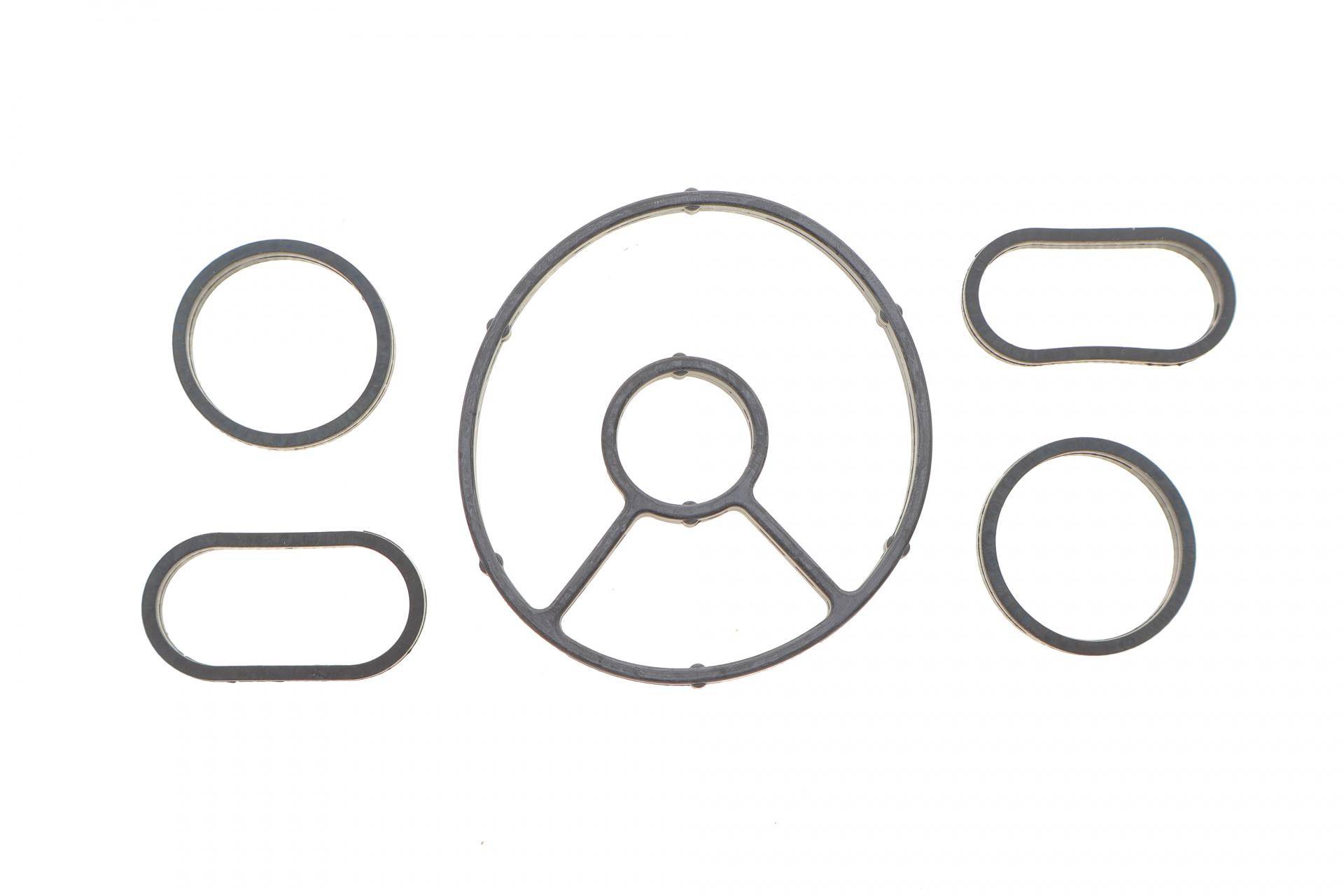 Прокладка радіатора масляного Citroen Jumpy/Fiat Scudo/Peugeot Expert 2.0 HDI 07-