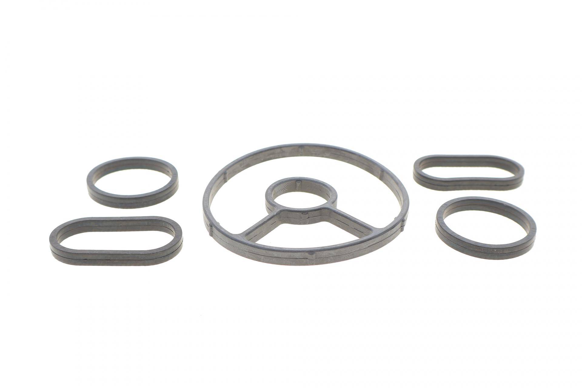 Прокладка радіатора масляного Citroen Jumpy/Fiat Scudo/Peugeot Expert 2.0 HDI 07-