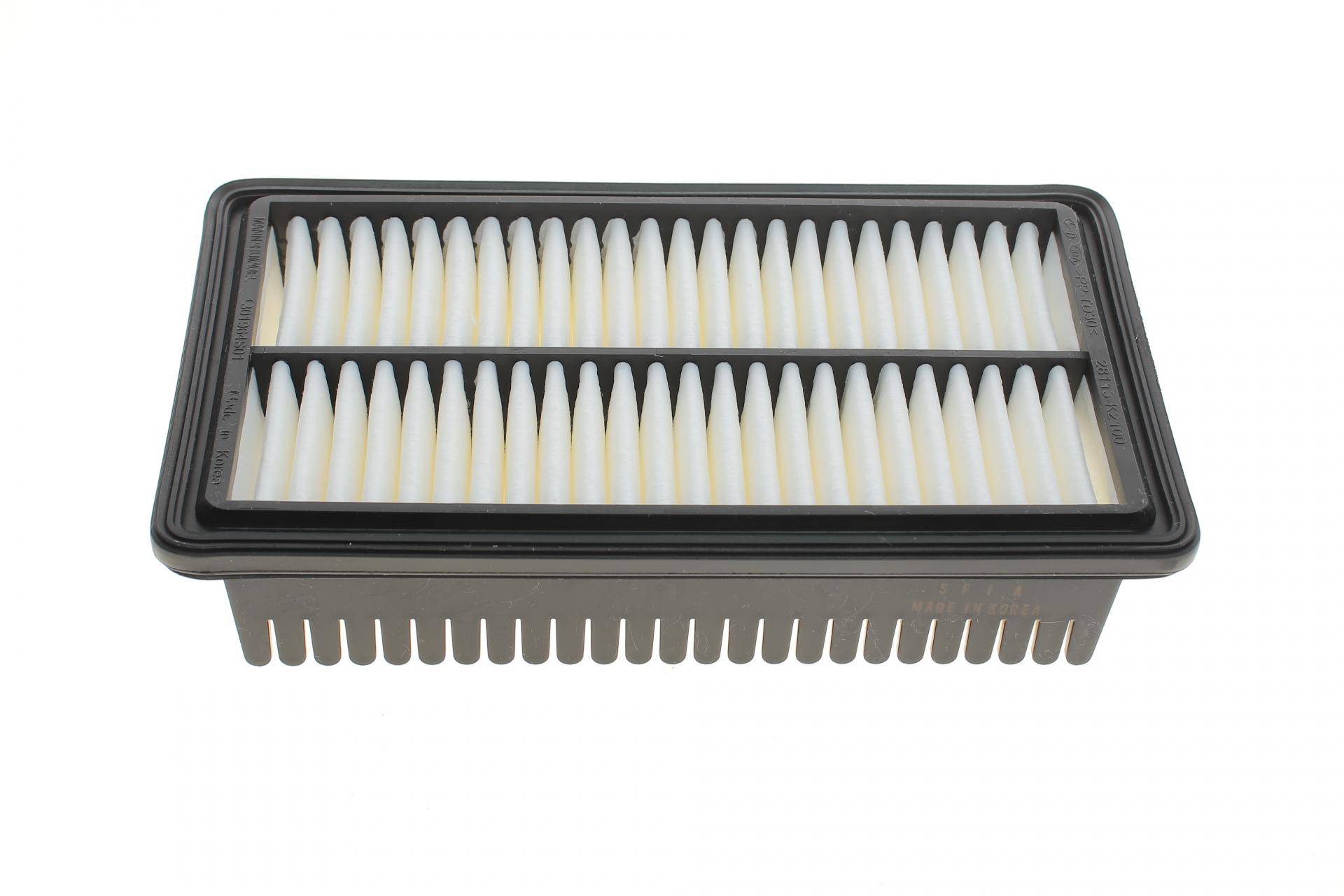 Фільтр повітряний Hyundai Venue 1.0-1.6 MPi 19-