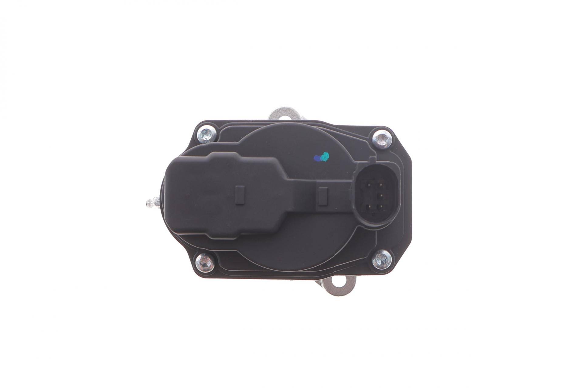 Клапан EGR VW Touareg 3.0 TDI 10-18