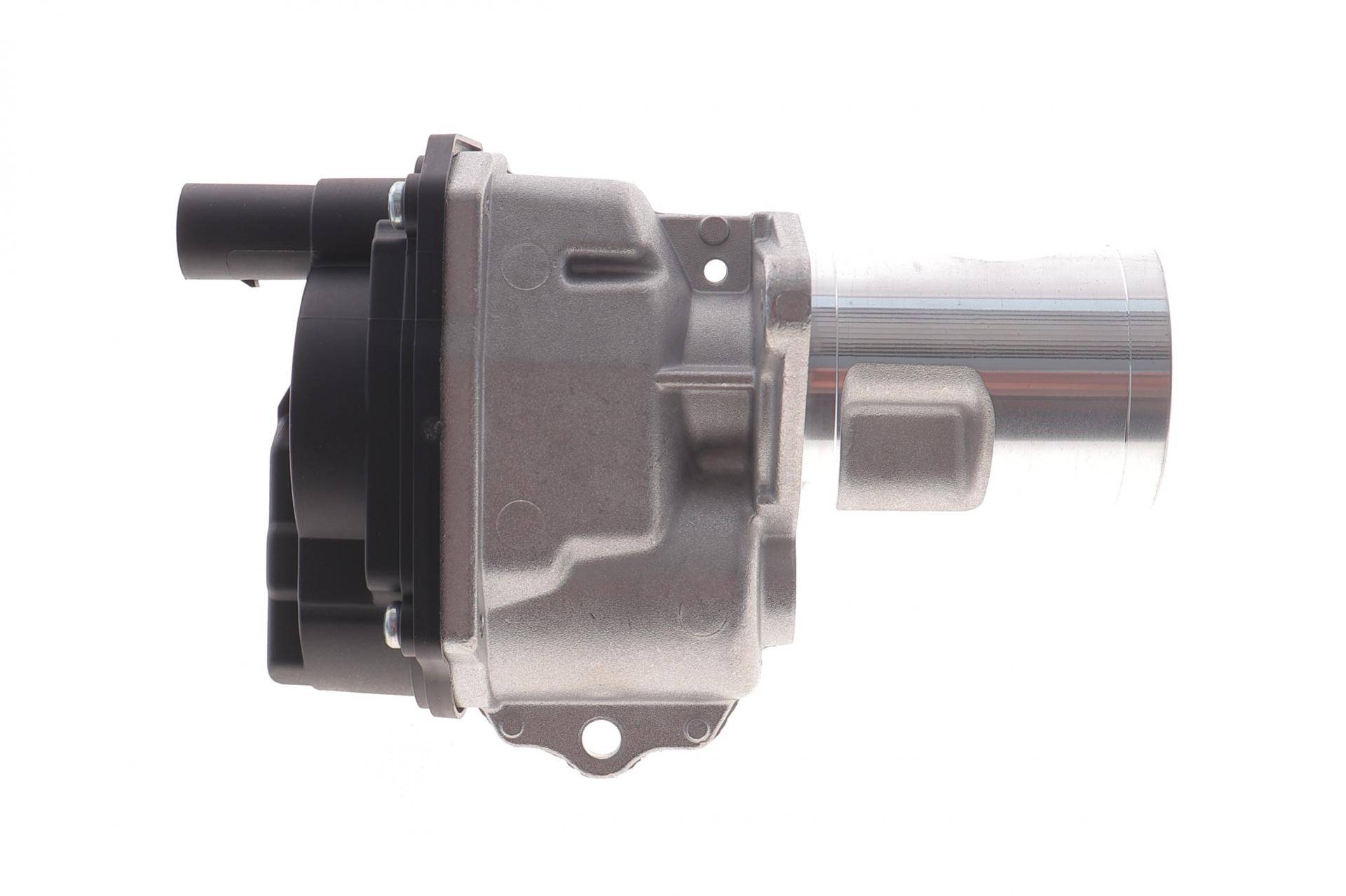 Клапан EGR VW Touareg 3.0 TDI 10-18