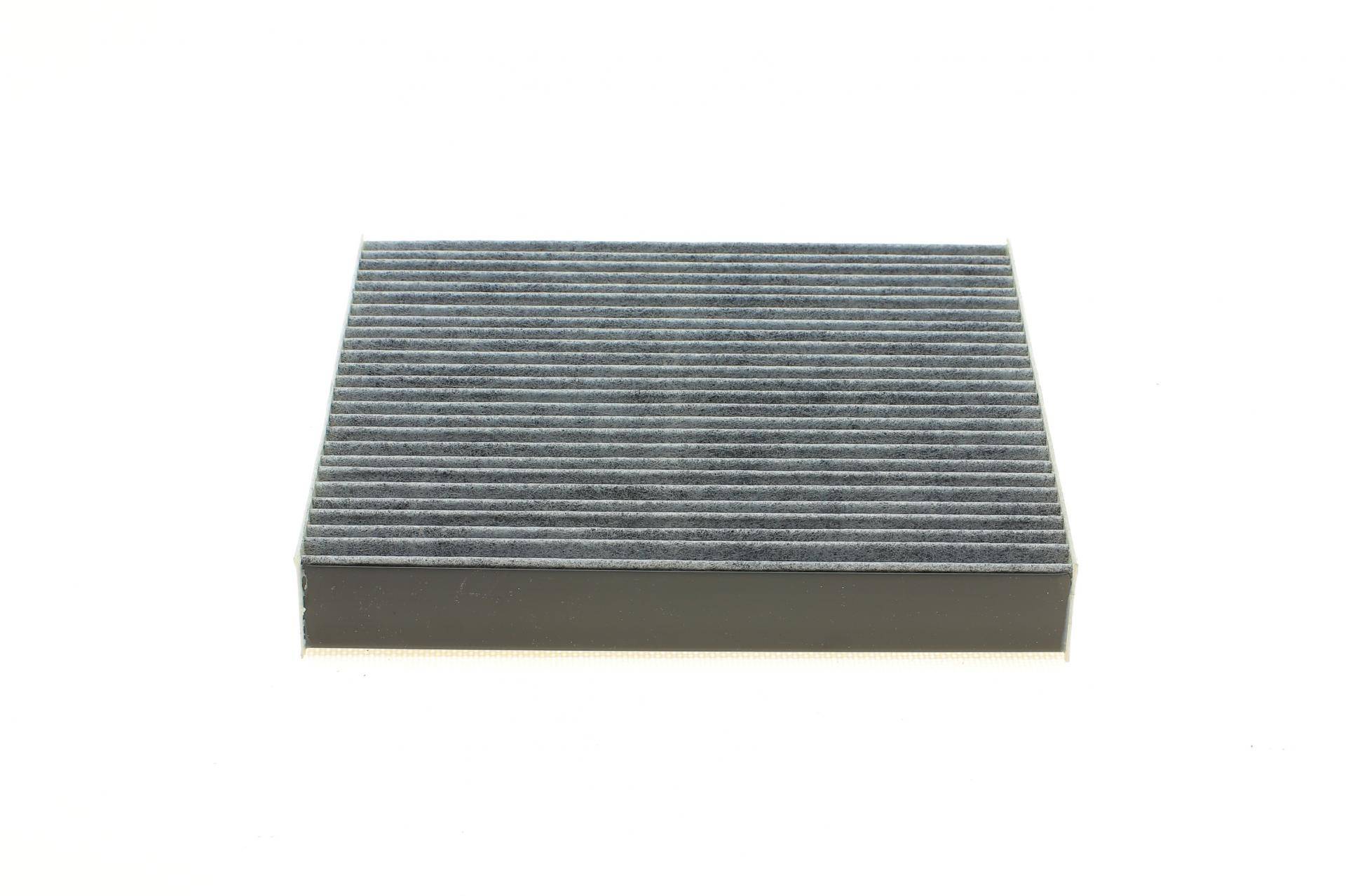 Фільтр салону Jaguar XF/XJ 2.0-5.0 08- (вугільний)