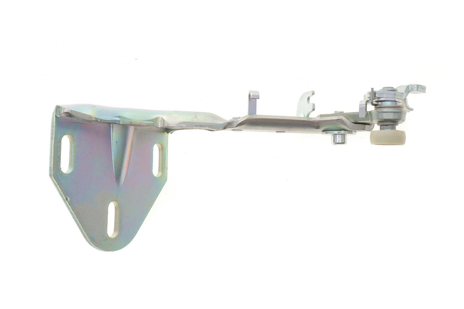 Ролик дверей (бічних/нижній) Iveco Daily 14- (R)