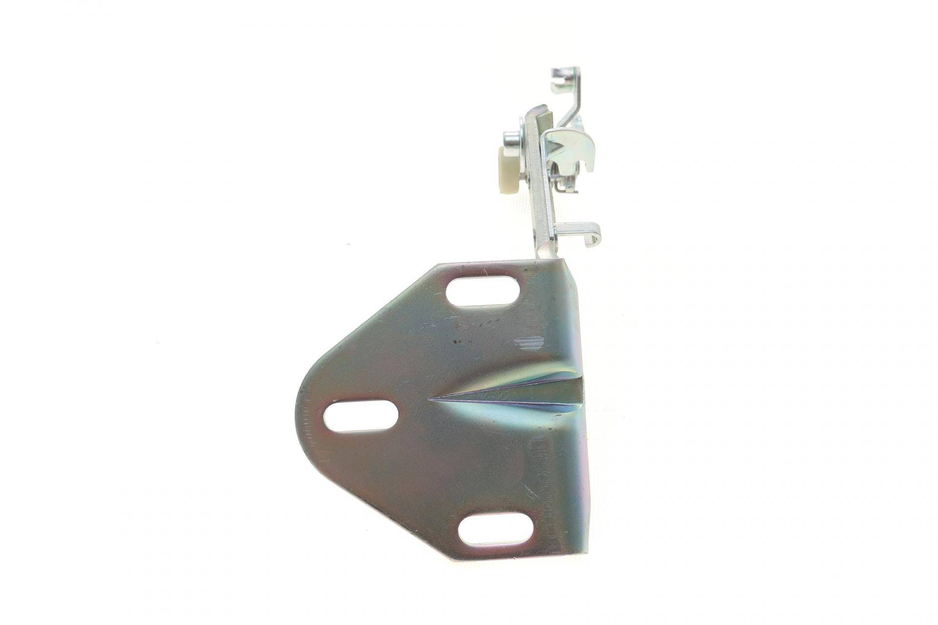 Ролик дверей (бічних/нижній) Iveco Daily 14- (R)