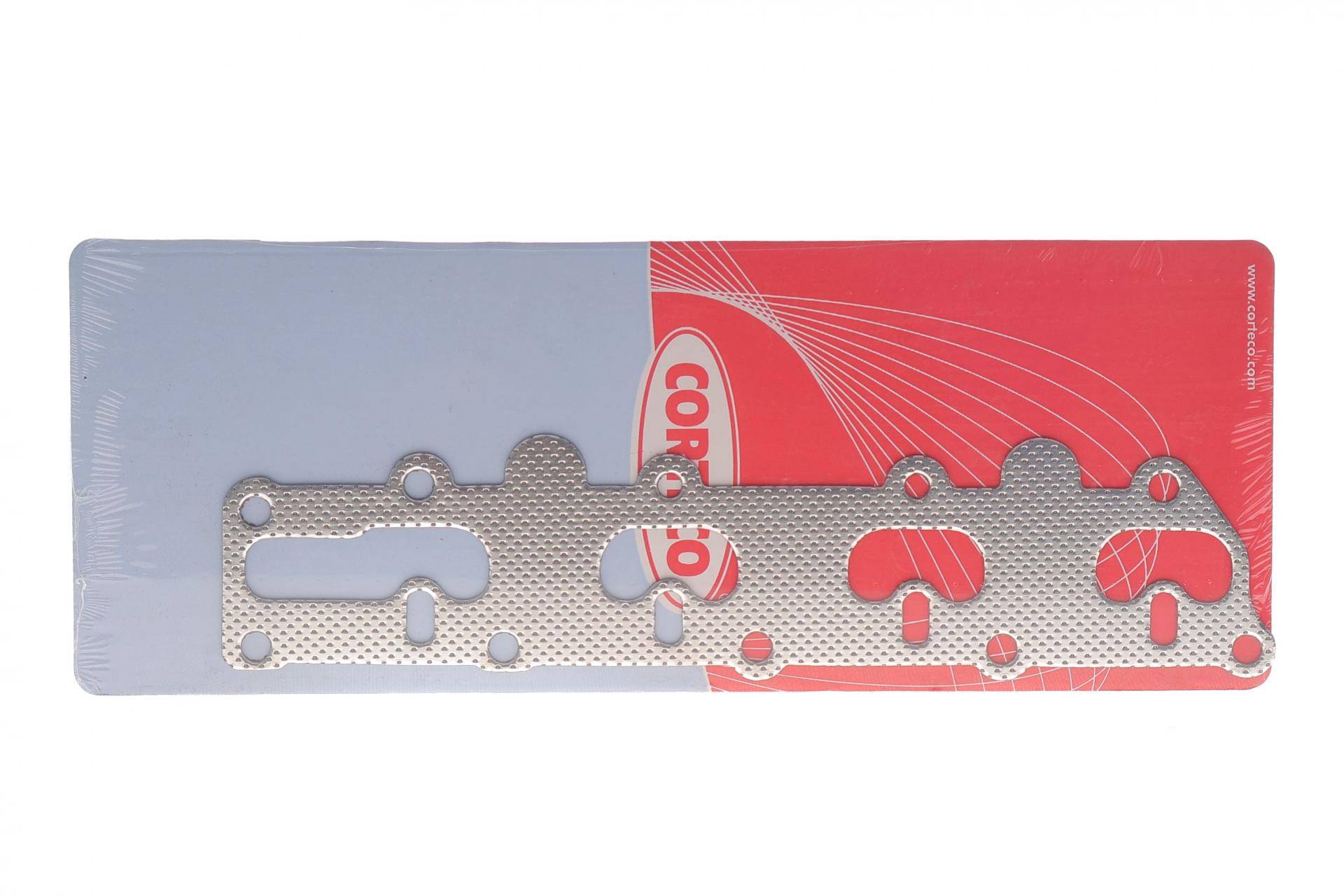 Прокладка колектора випускного Opel Vectra/Astra G 16v 1.8-2.2i 93-