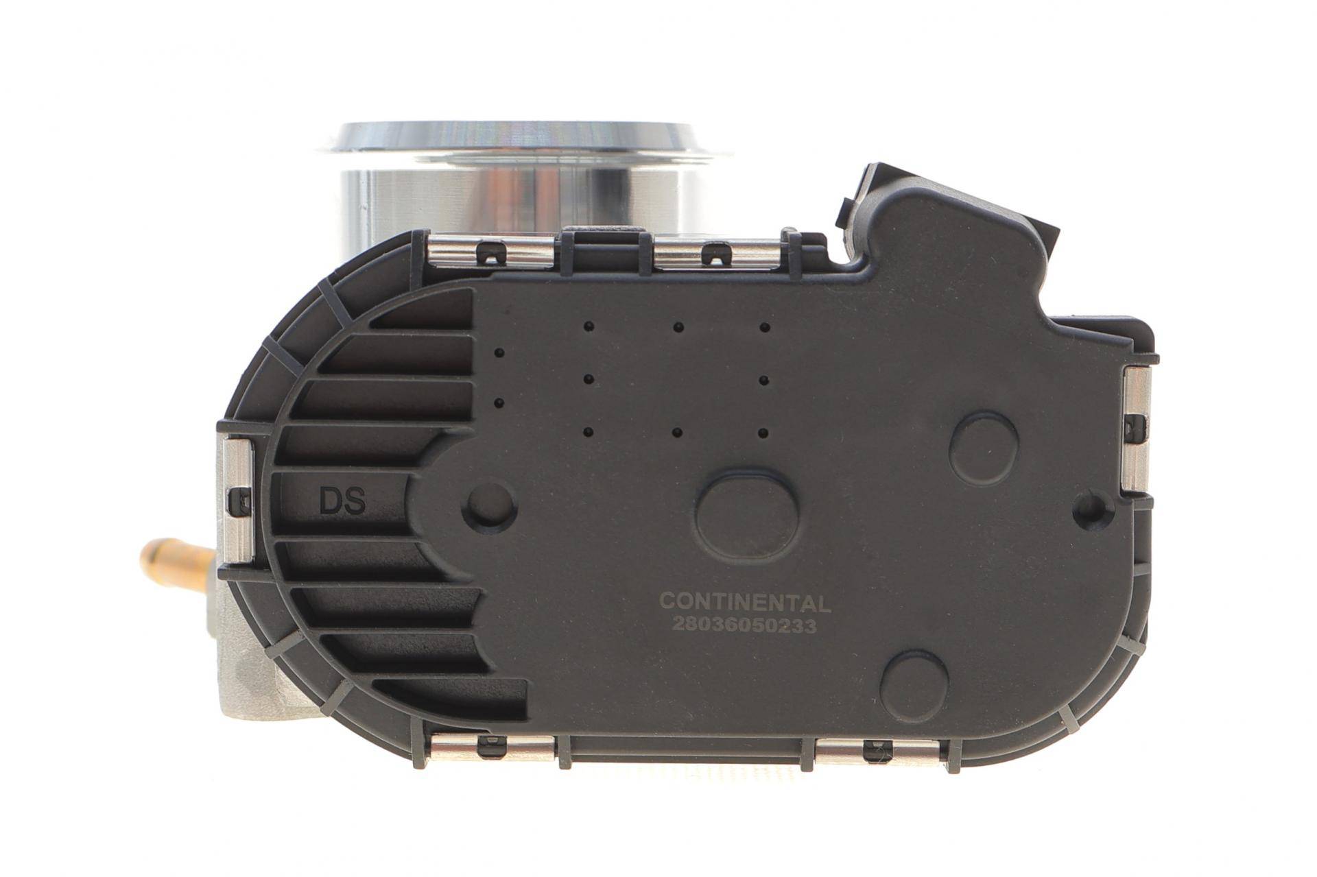 Заслонка дросельна Hyundai Accent 1.4-1.6 10-