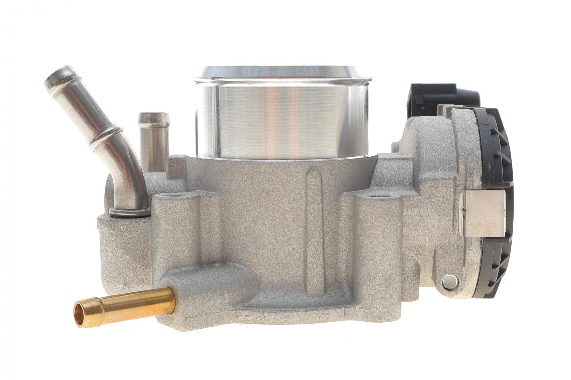 Заслонка дросельна Hyundai Accent 1.4-1.6 10-