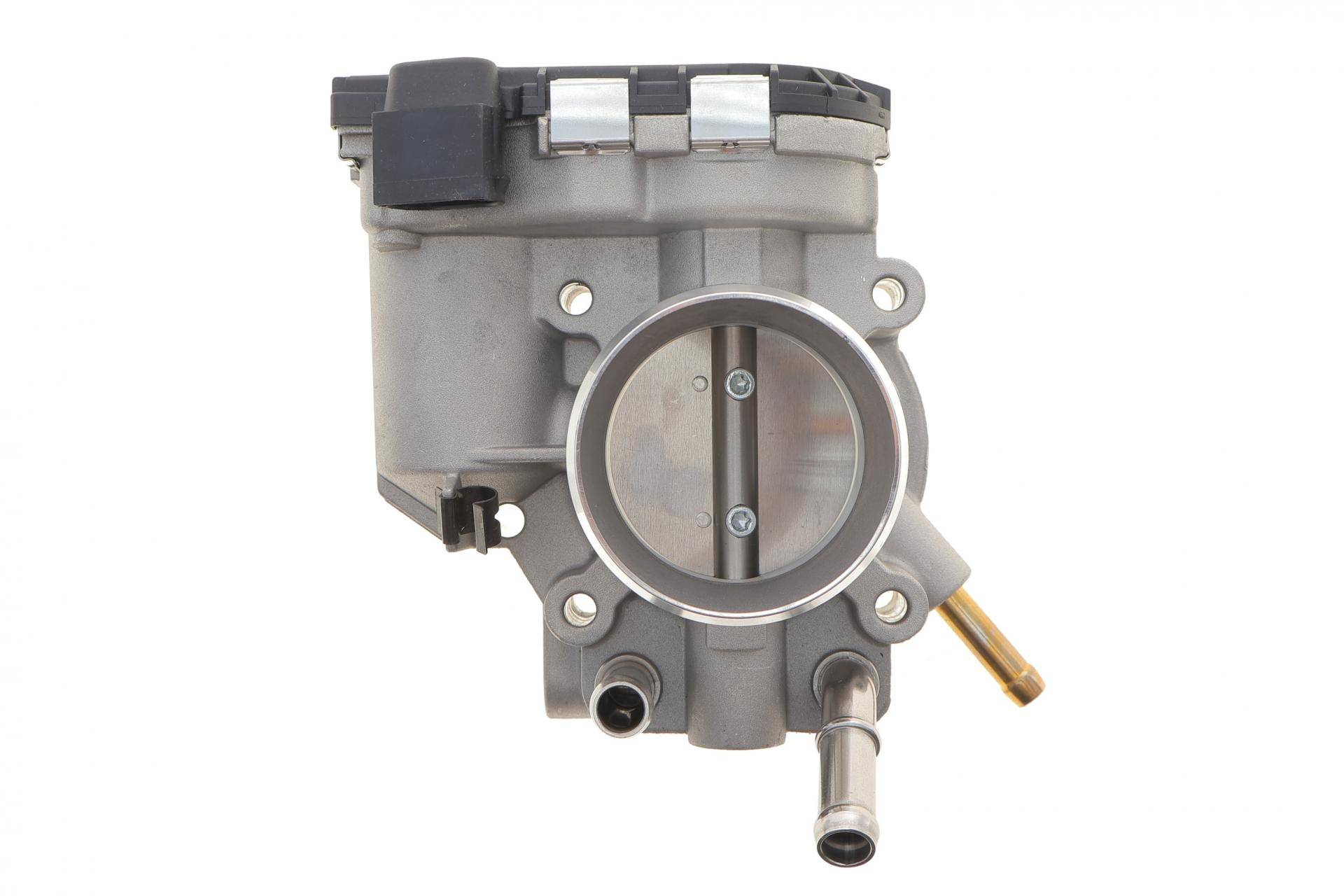 Заслонка дросельна Hyundai Accent 1.4-1.6 10-