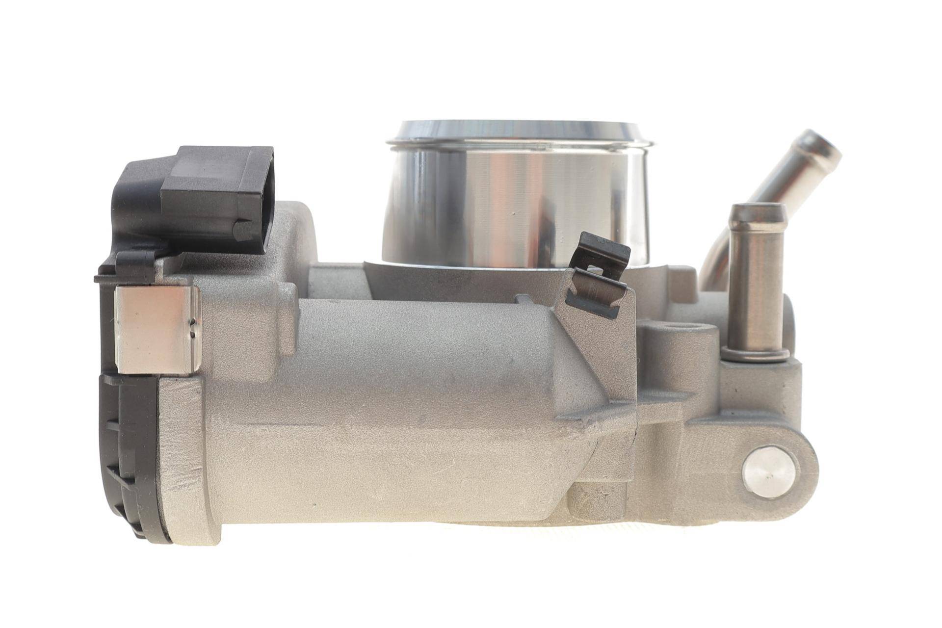 Заслонка дросельна Hyundai Accent 1.4-1.6 10-