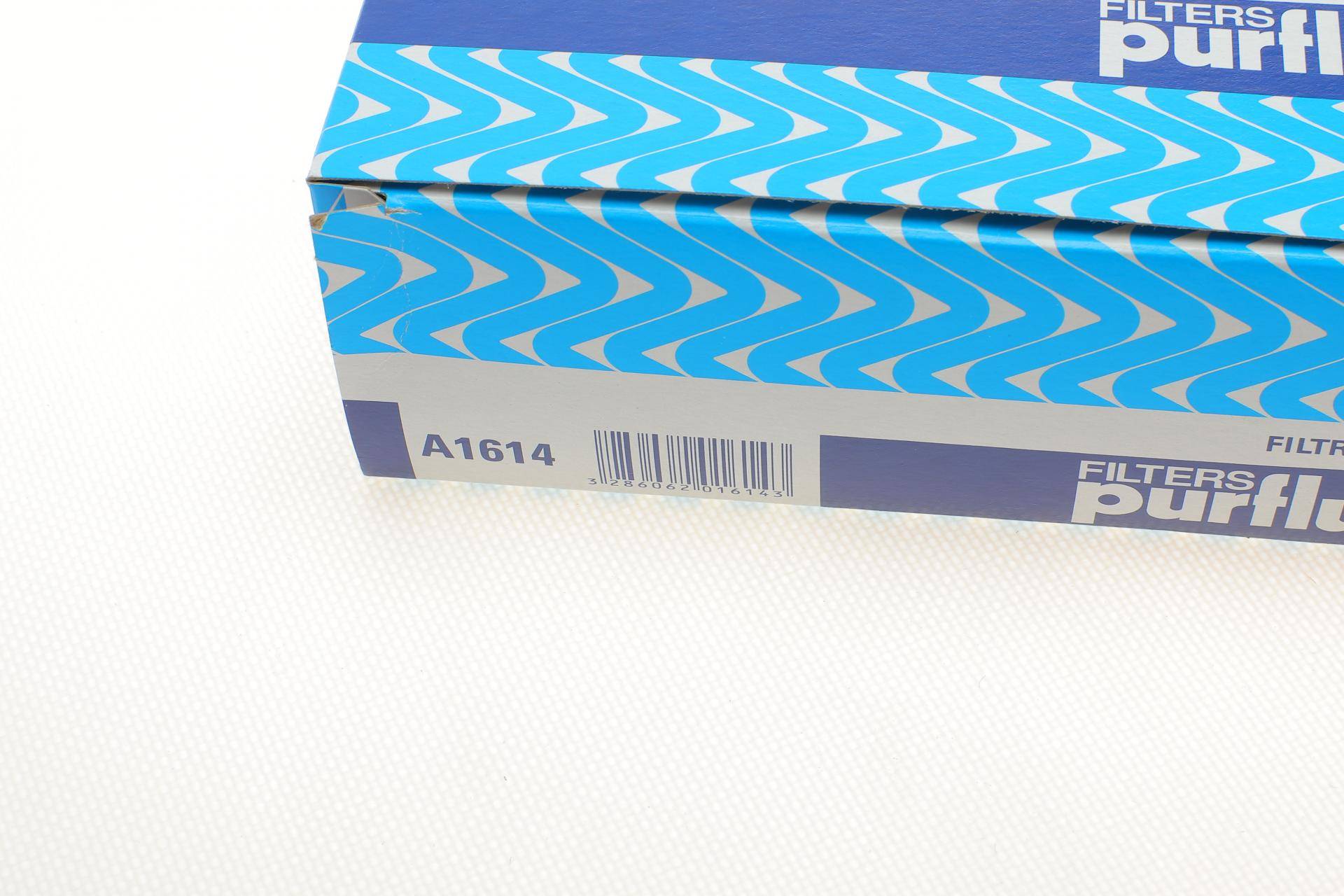 Фільтр повітряний Fiat 500L 1.4 16V/1.6 JTDM 12-