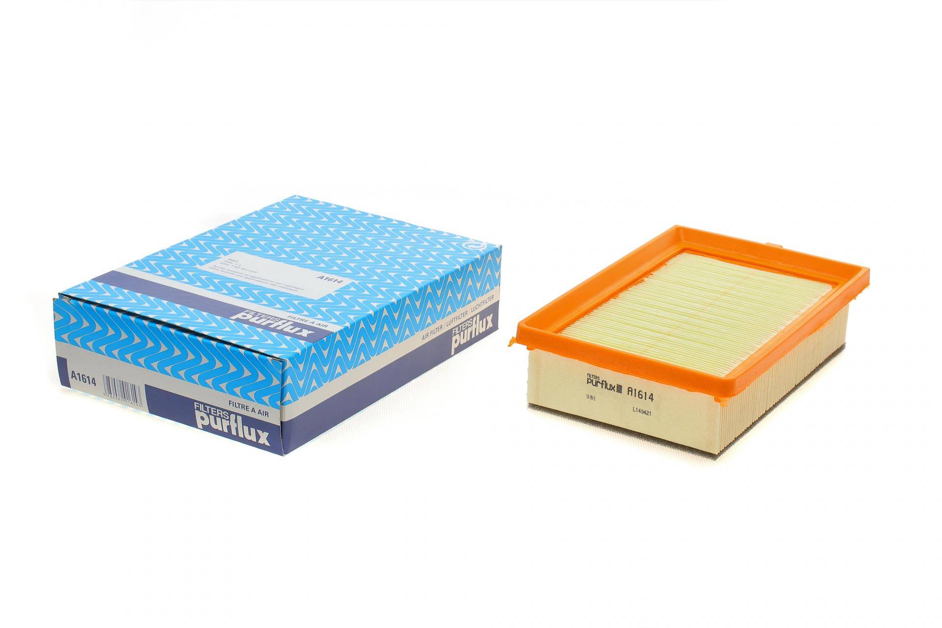 Фільтр повітряний Fiat 500L 1.4 16V/1.6 JTDM 12-