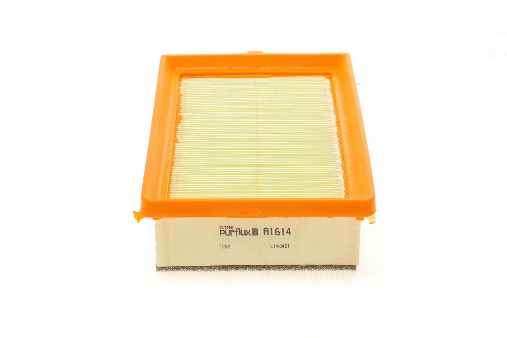 Фільтр повітряний Fiat 500L 1.4 16V/1.6 JTDM 12-