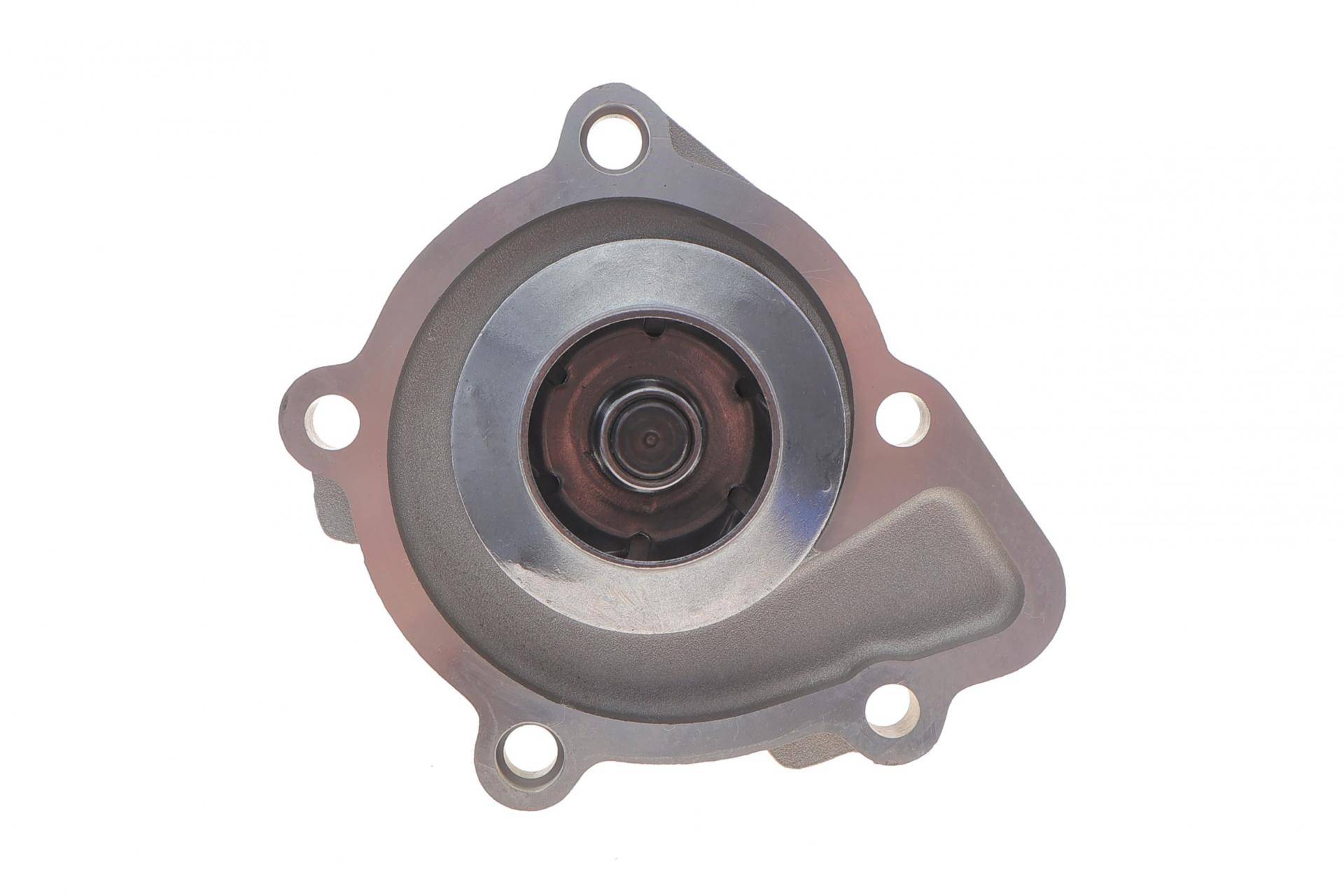 Помпа води Mitsubishi Lancer VIII/Outlander II/III/Jeep/Dodge 2.0/2.4 4WD 06-