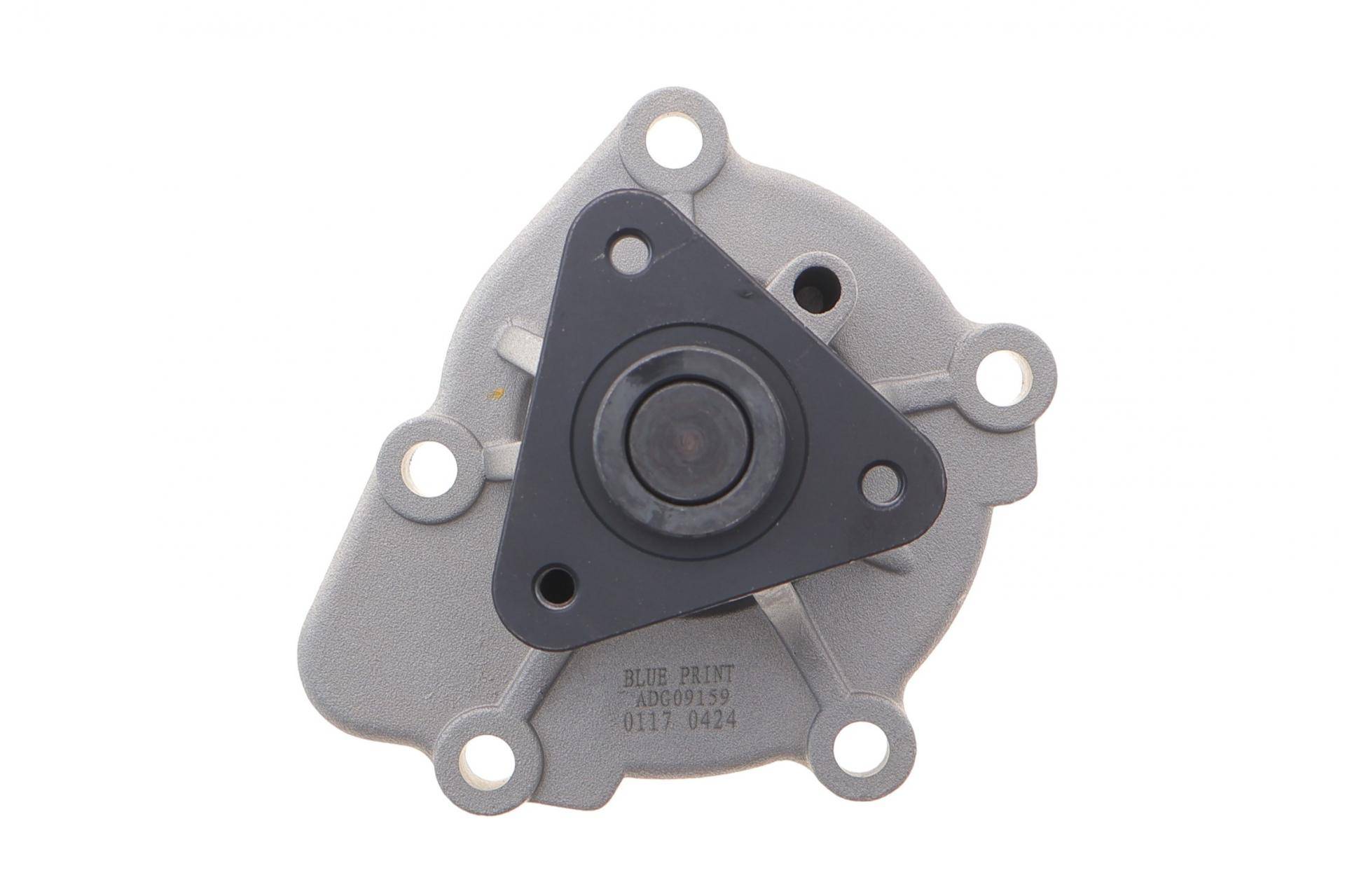 Помпа води Mitsubishi Lancer VIII/Outlander II/III/Jeep/Dodge 2.0/2.4 4WD 06-