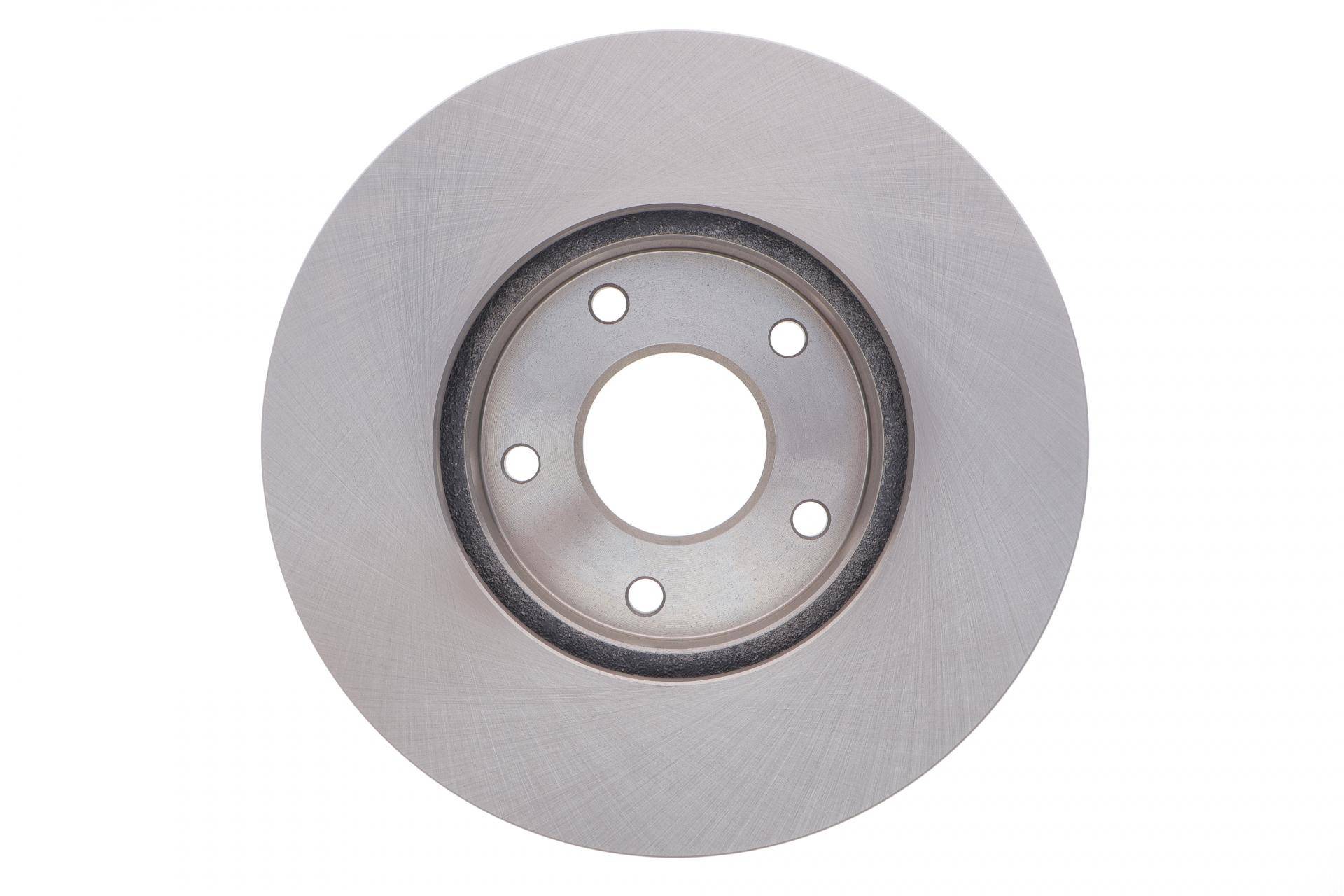 Диск гальмівний (передній) Nissan Almera/Primera/X-Trail 01-13 (280x28)