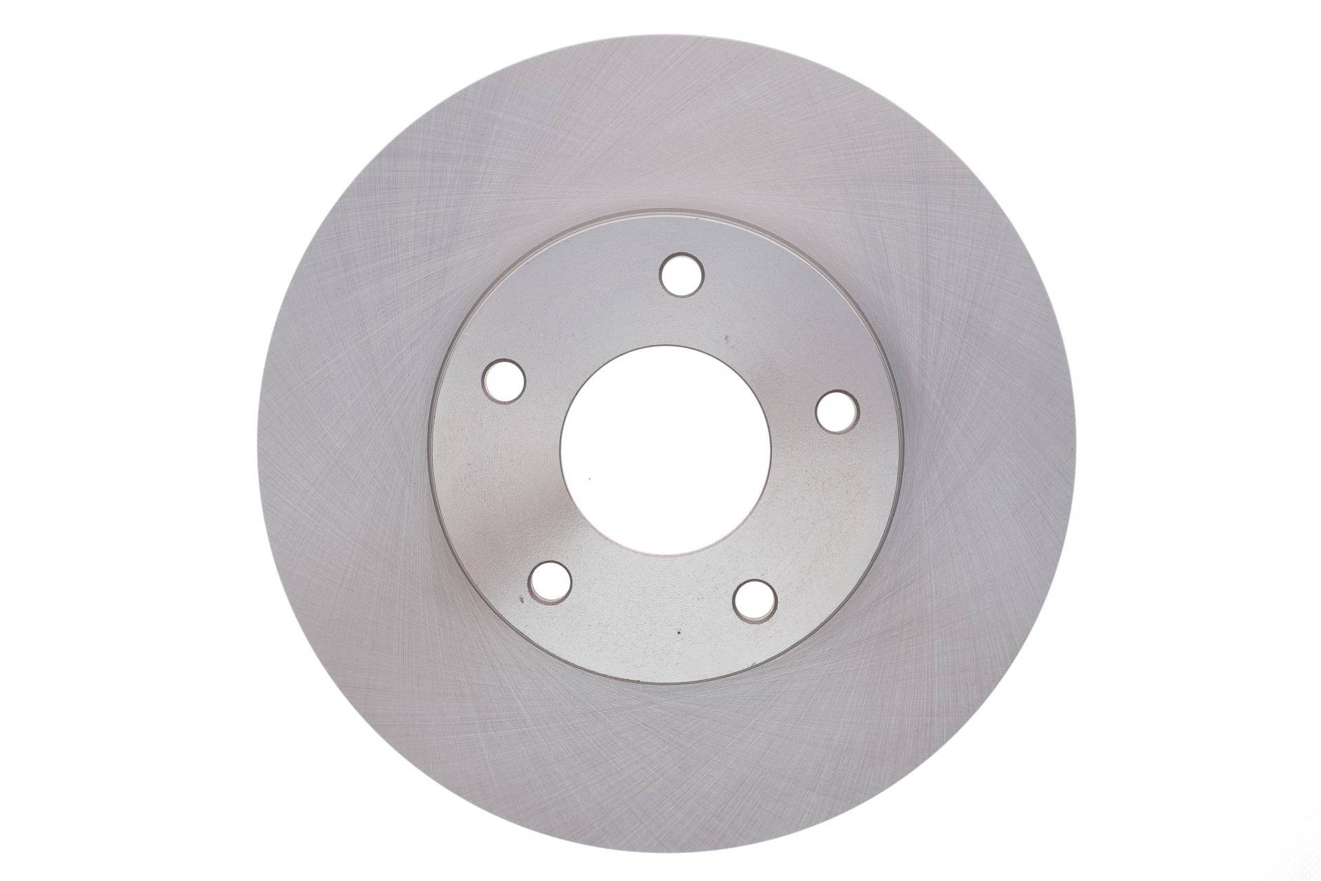 Диск гальмівний (передній) Nissan Almera/Primera/X-Trail 01-13 (280x28)