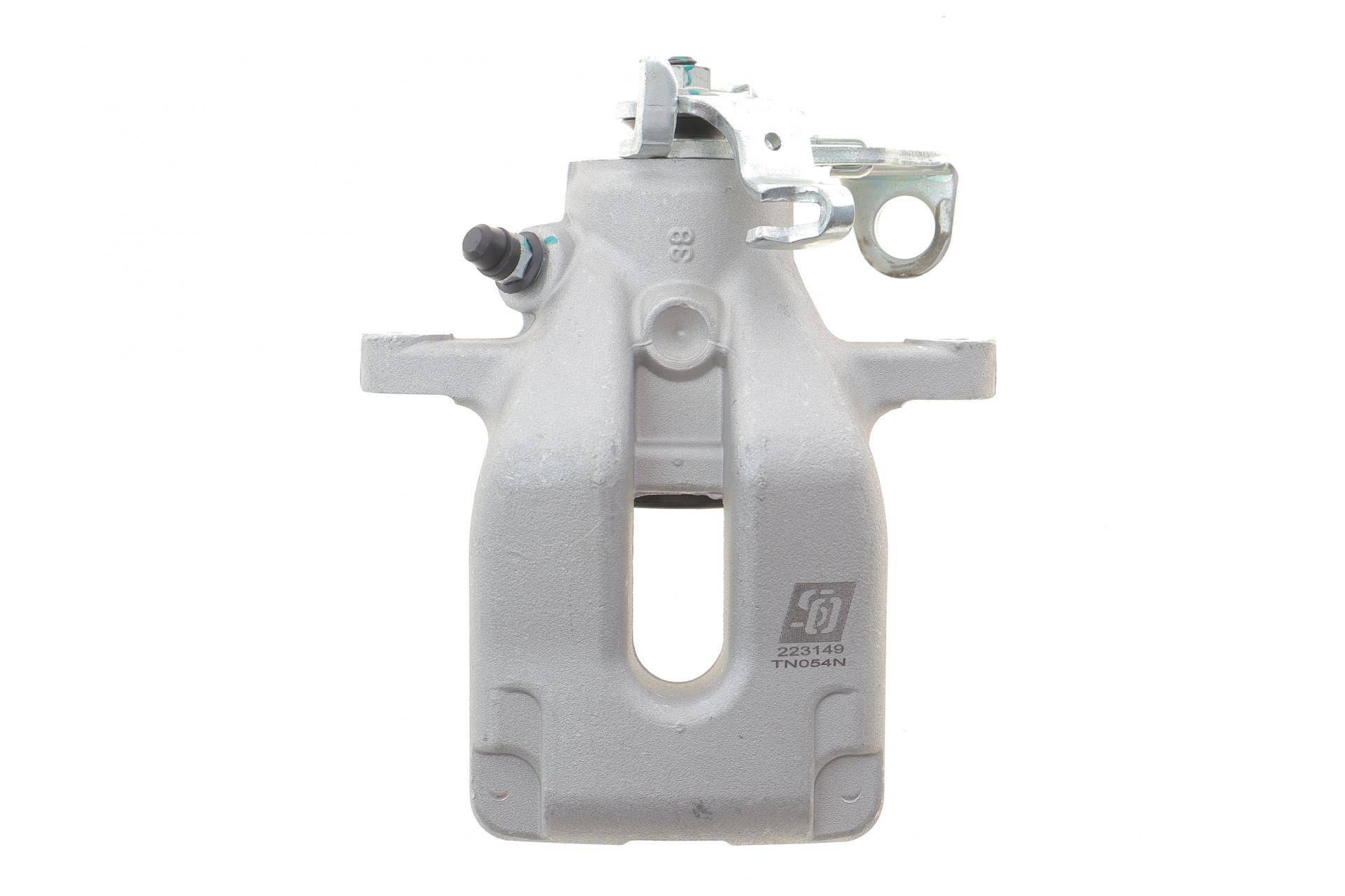 Супорт гальмівний (задній) (L) Citroen C4 04-/Peugeot 307/308/SW 00-14 (d=38mm)