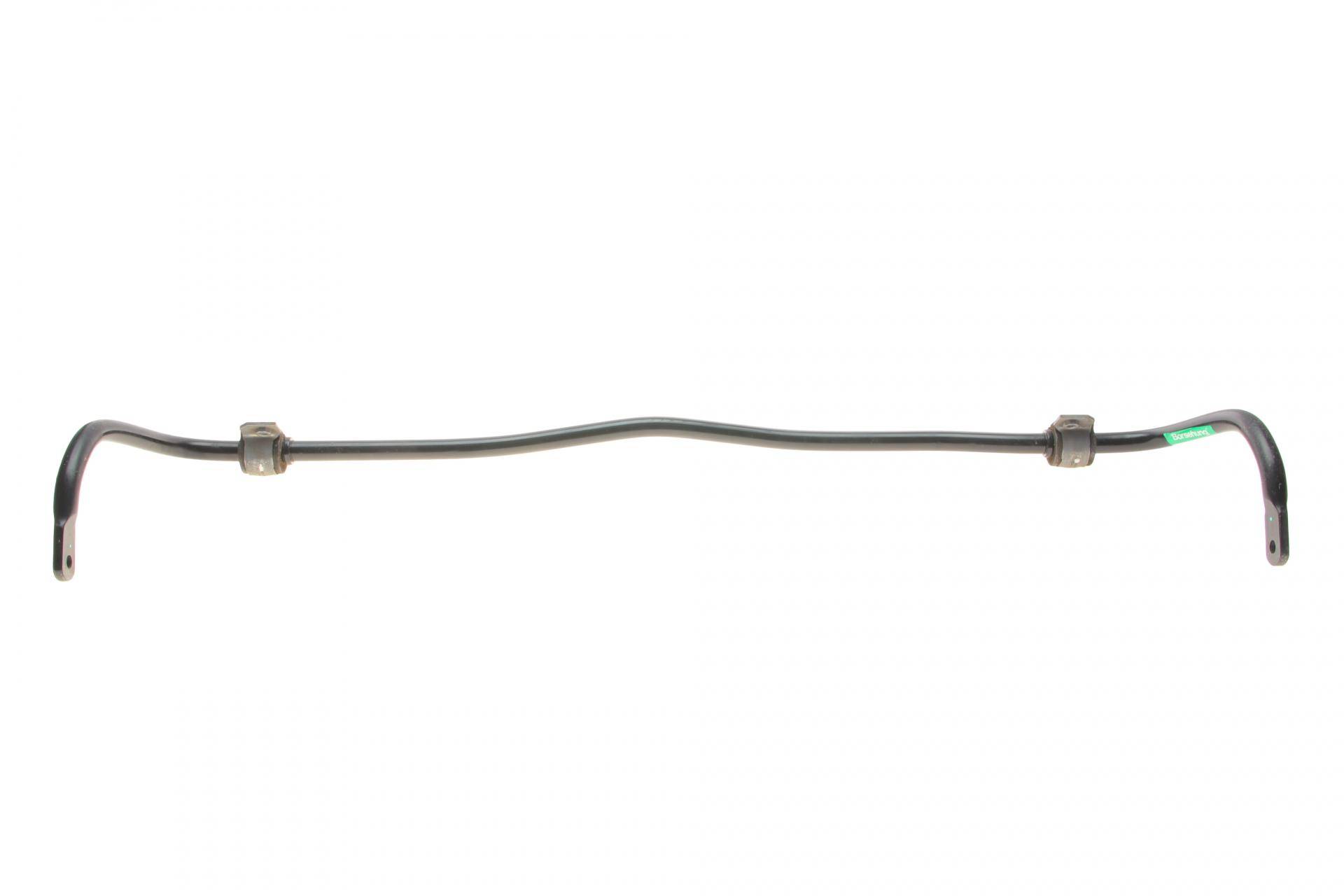 Стабілізатор (передній) Skoda Fabia/Rapid/VW Polo 1.0-2.0D 99- (OE VAG)