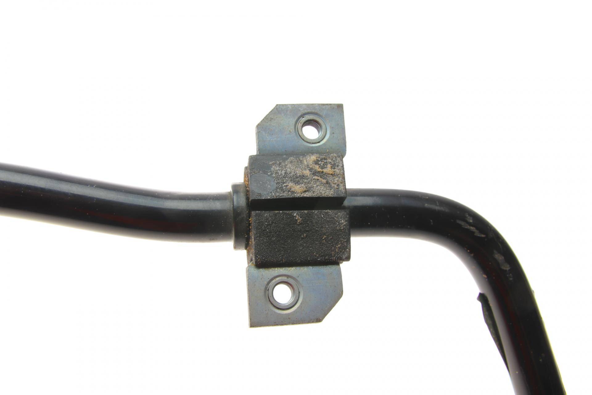 Стабілізатор (передній) Skoda Fabia/Rapid/VW Polo 1.0-2.0D 99- (OE VAG)