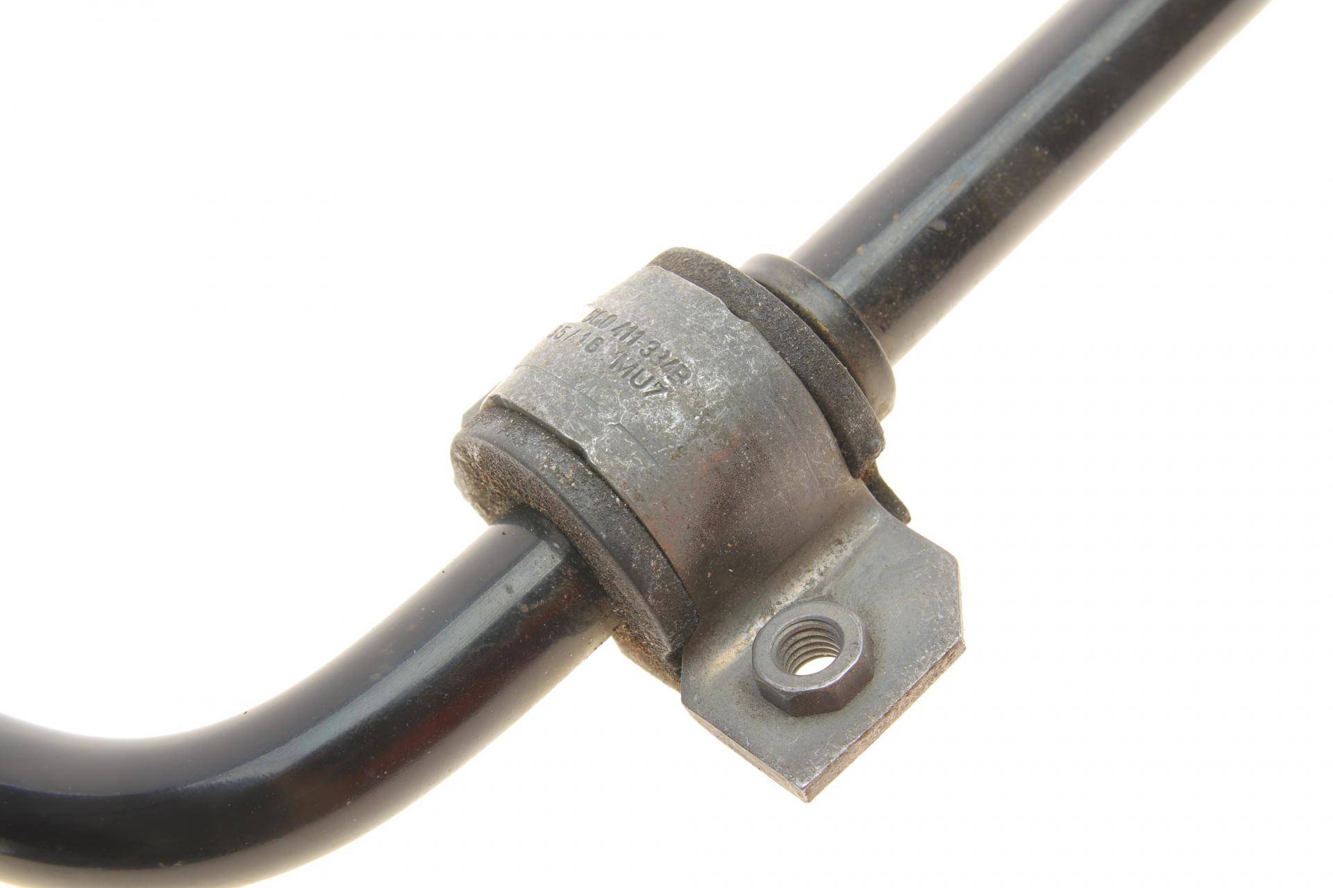 Стабілізатор (передній) Skoda Fabia/Rapid/VW Polo 1.0-2.0D 99- (OE VAG)