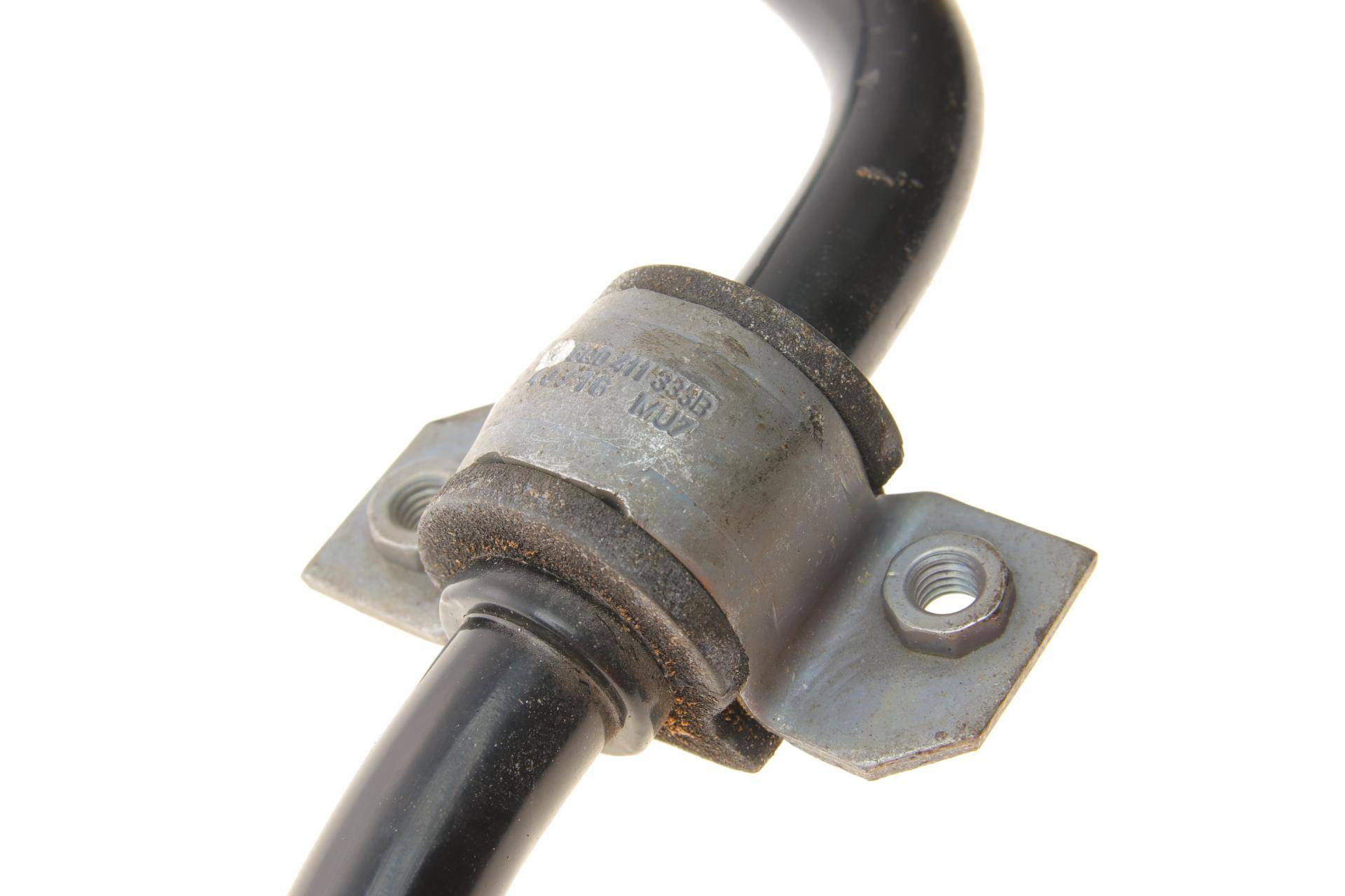 Стабілізатор (передній) Skoda Fabia/Rapid/VW Polo 1.0-2.0D 99- (OE VAG)