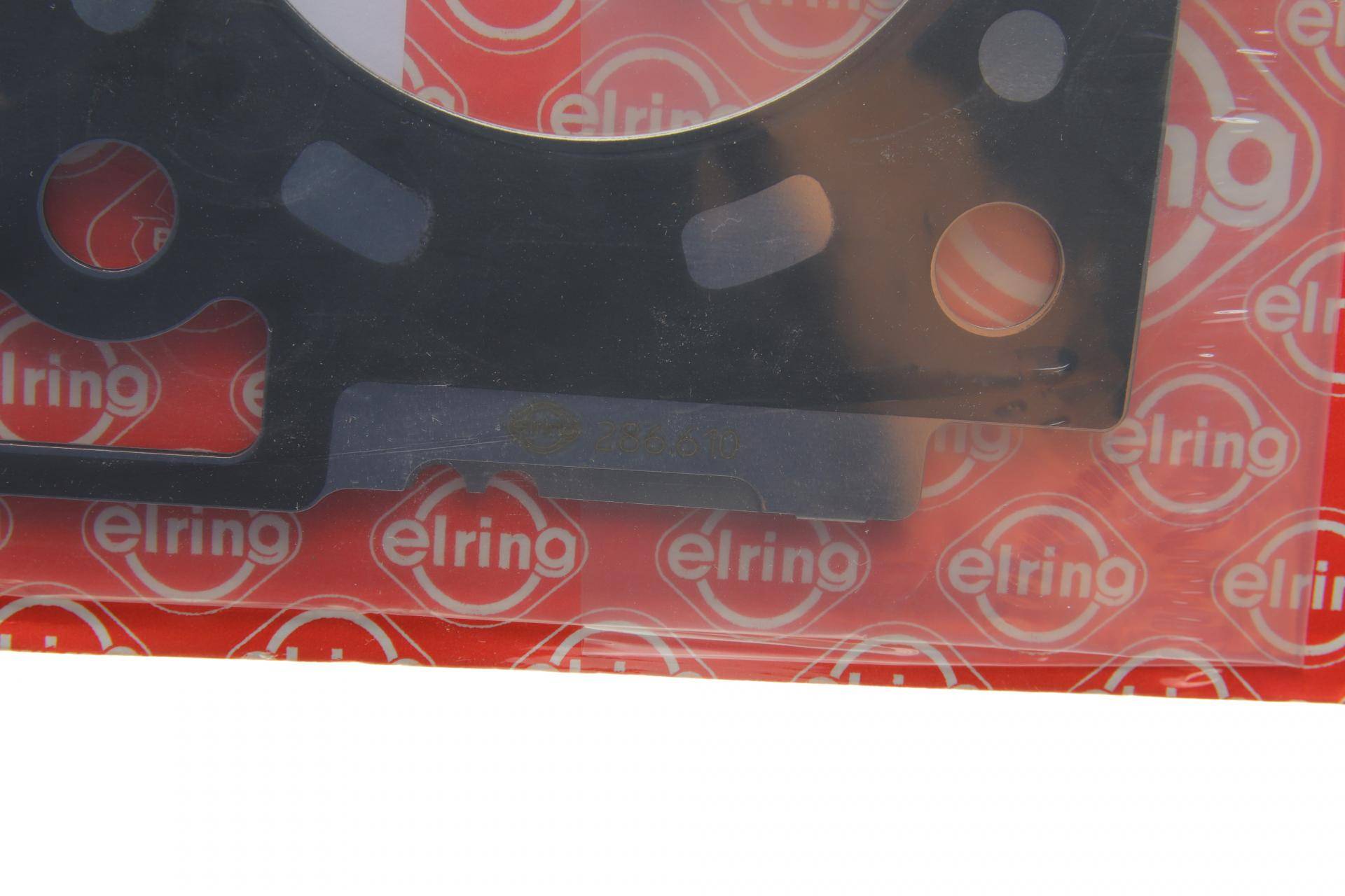 Прокладка ГБЦ Toyota Auris 2.0D/Avensis 2.0D/2.2D, 05-18, Ø87,00мм, 0.95mm, 2 отв.