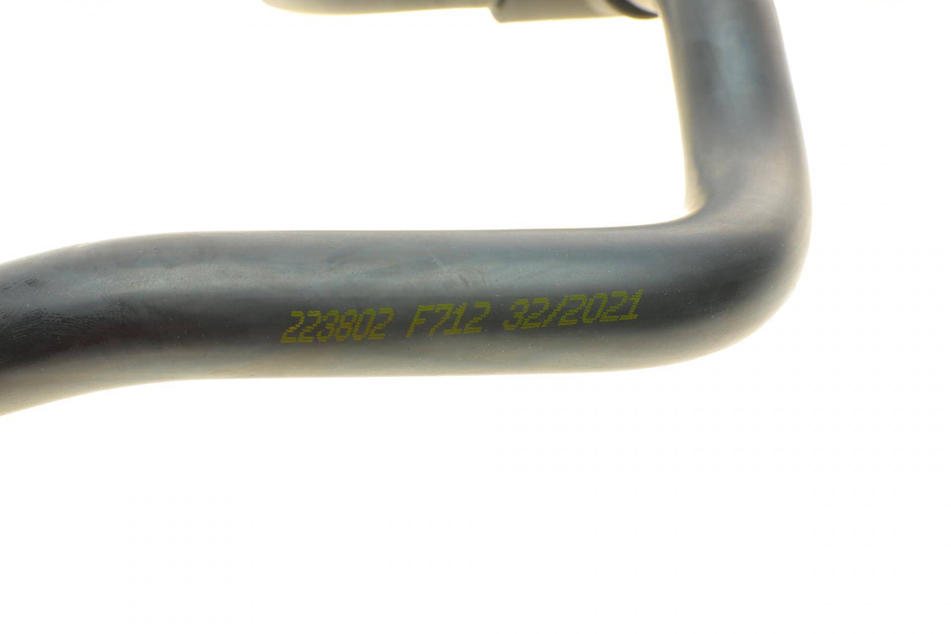 Патрубок вентиляції картера VW Golf IV/V/Touran 1.8/2.0 TDI 97-10