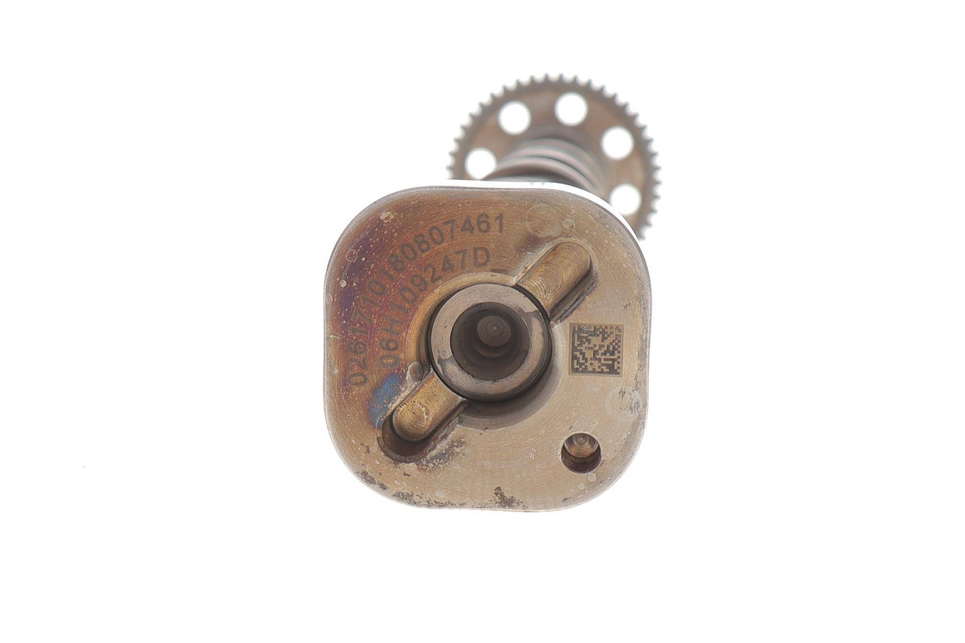 Розподільний вал Audi A4/A6/A8/Q5 2.0 TFSI 08-17 (OE VAG)