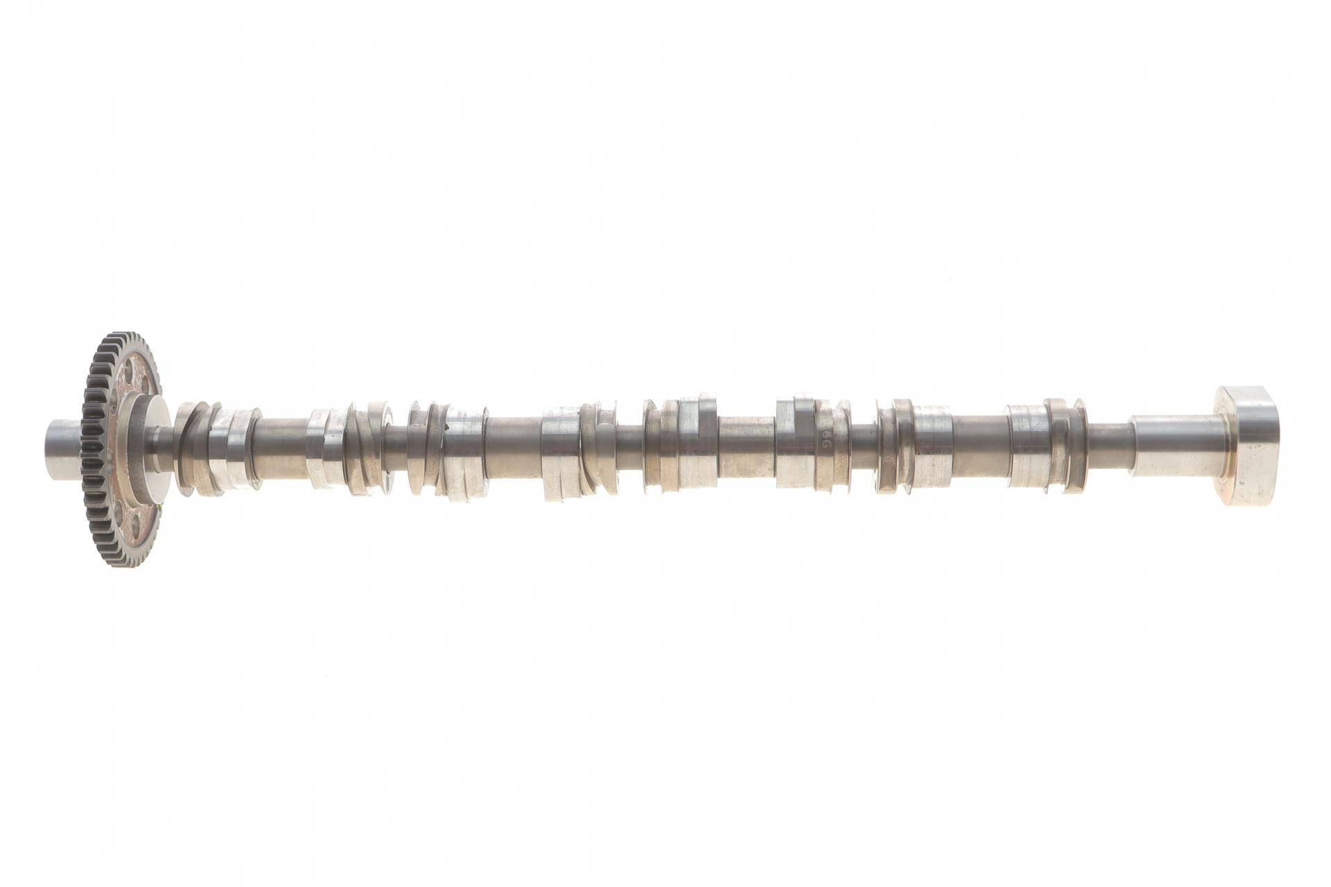 Розподільний вал Audi A4/A6/A8/Q5 2.0 TFSI 08-17 (OE VAG)