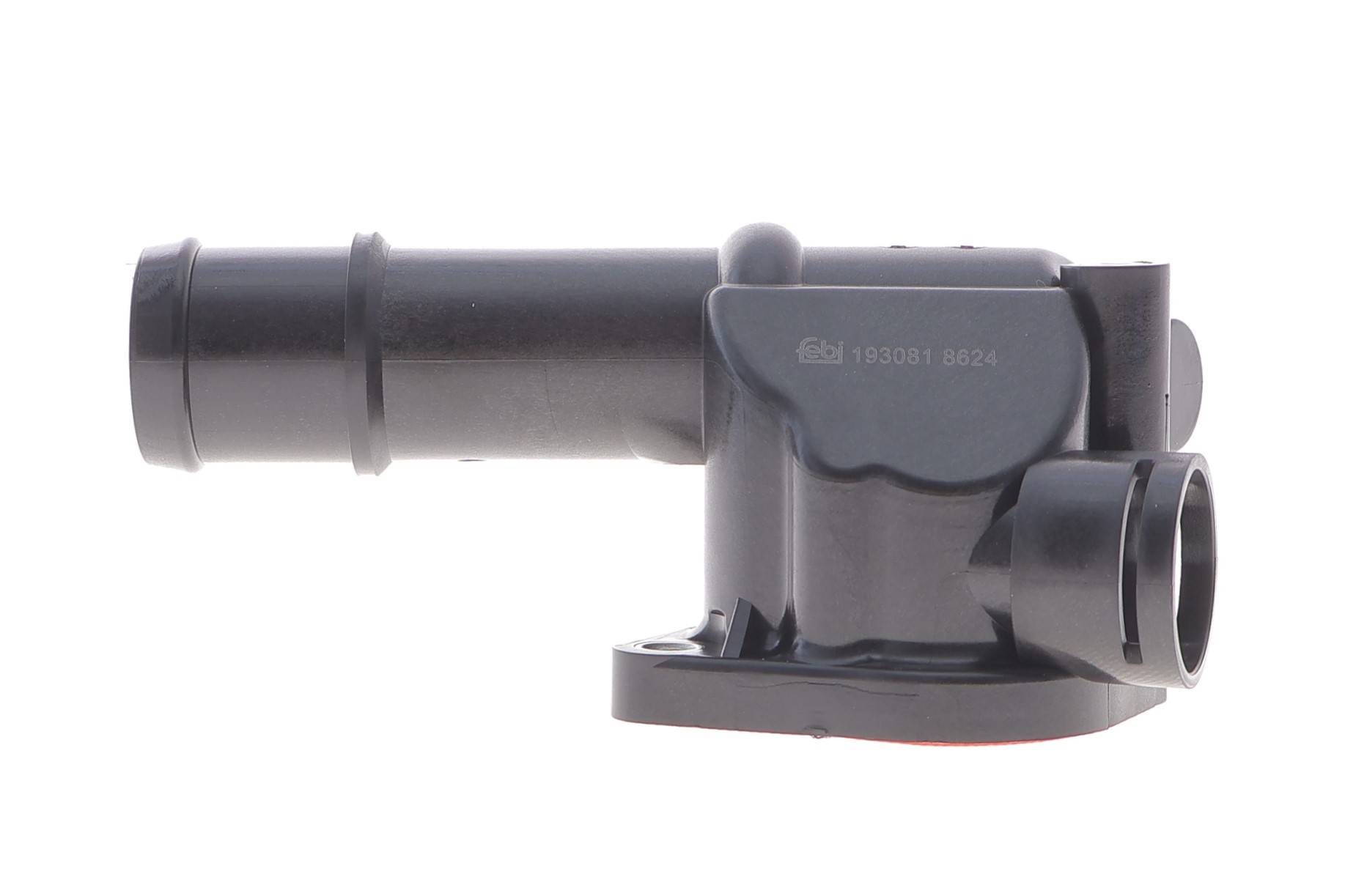 Фланець системи охолодження Audi A4/A5/A6/Q5 2.0 TDI 05-17