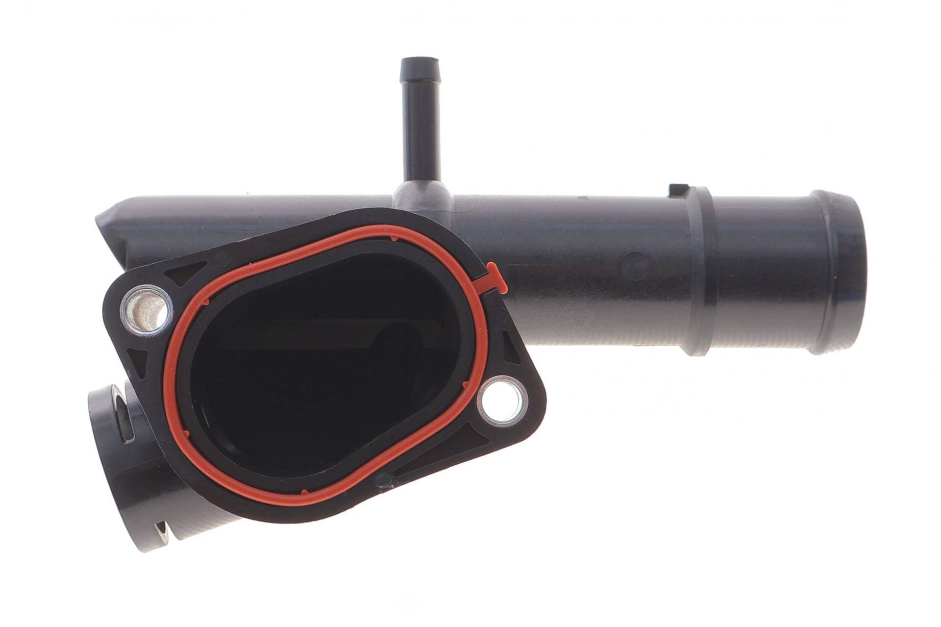 Фланець системи охолодження Audi A4/A5/A6/Q5 2.0 TDI 05-17