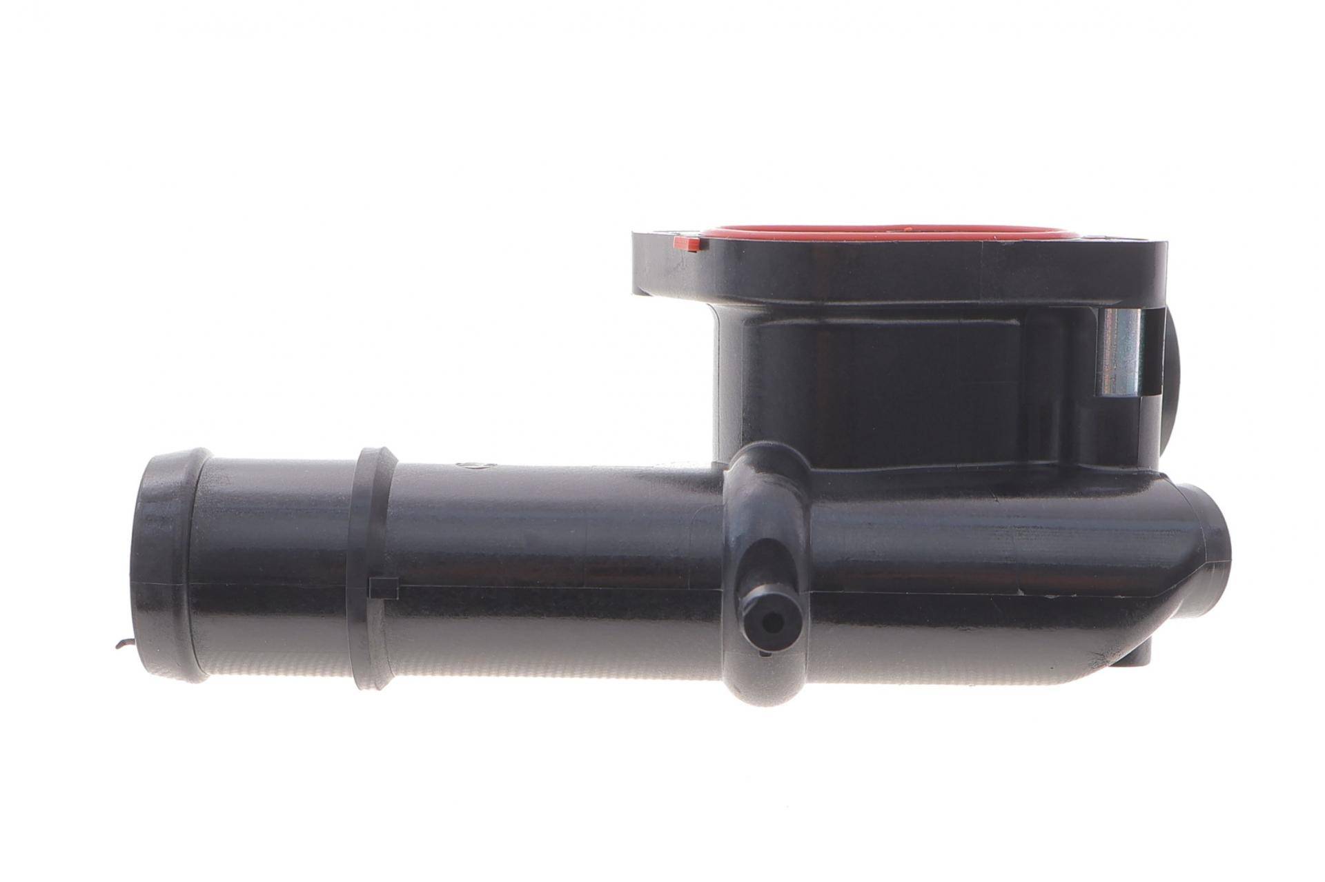 Фланець системи охолодження Audi A4/A5/A6/Q5 2.0 TDI 05-17