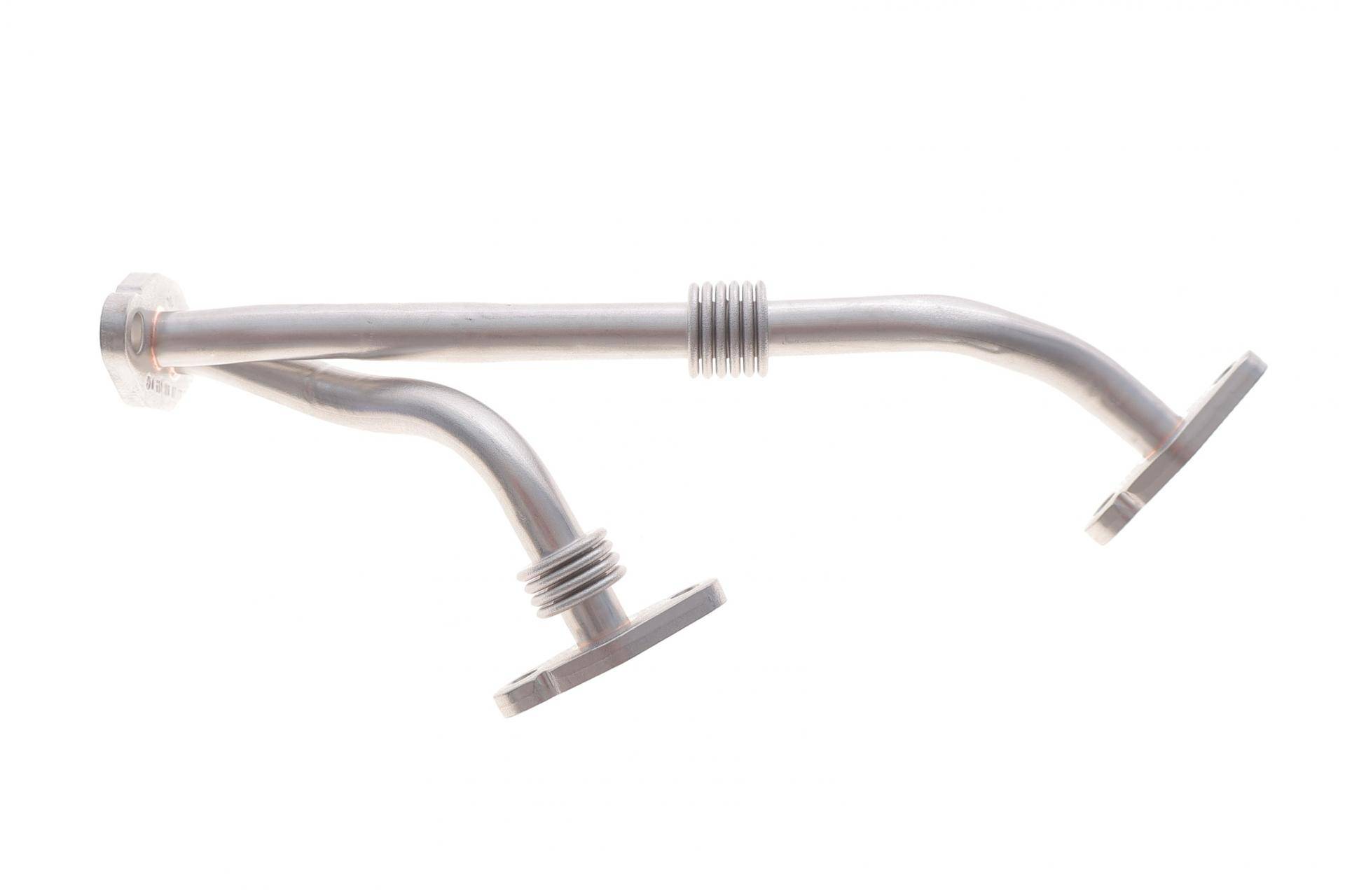 Трубка зливу оливи з турбіни MB Sprinter 906/907/910/ Vito (W447) 06- OM651