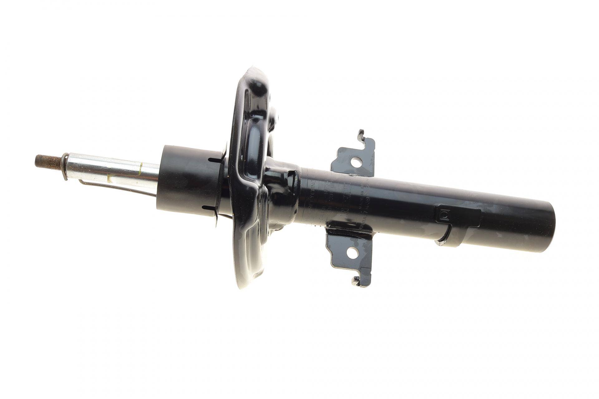 Амортизатор (передній) Renault Megane IV 1.2TCe/1.5/1.6dCi 16-